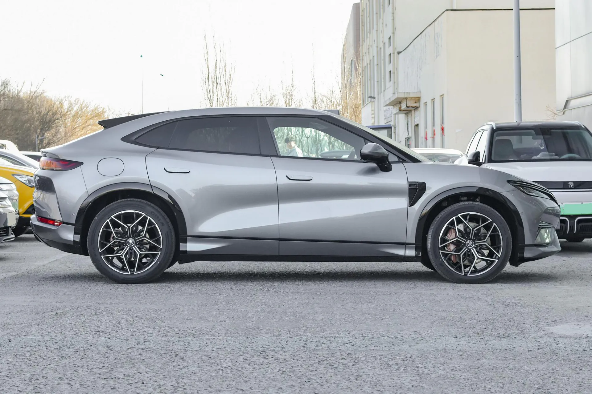  Song L Smart Driving 602 KM AWD