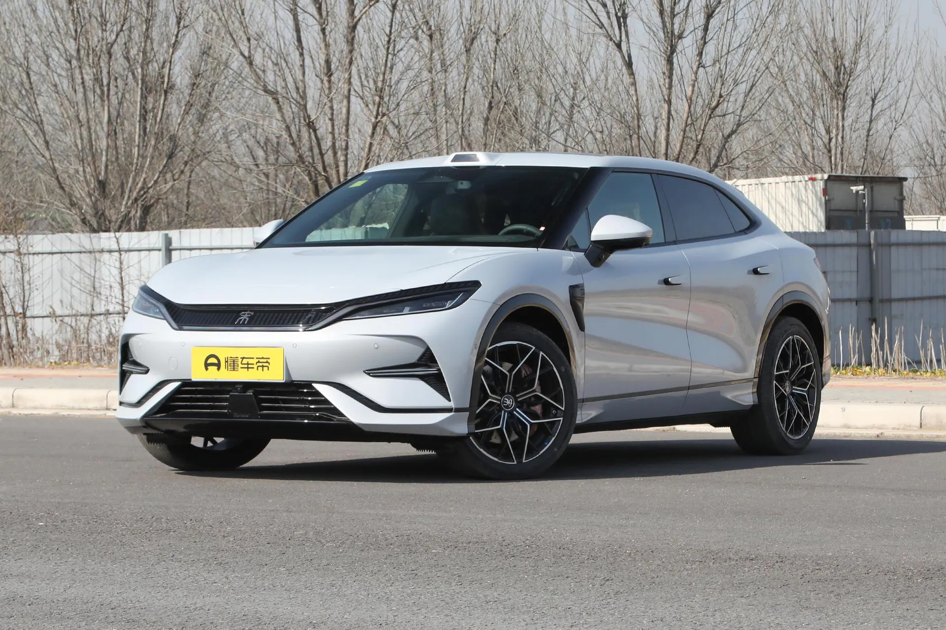  Song L Smart Driving 602 KM AWD