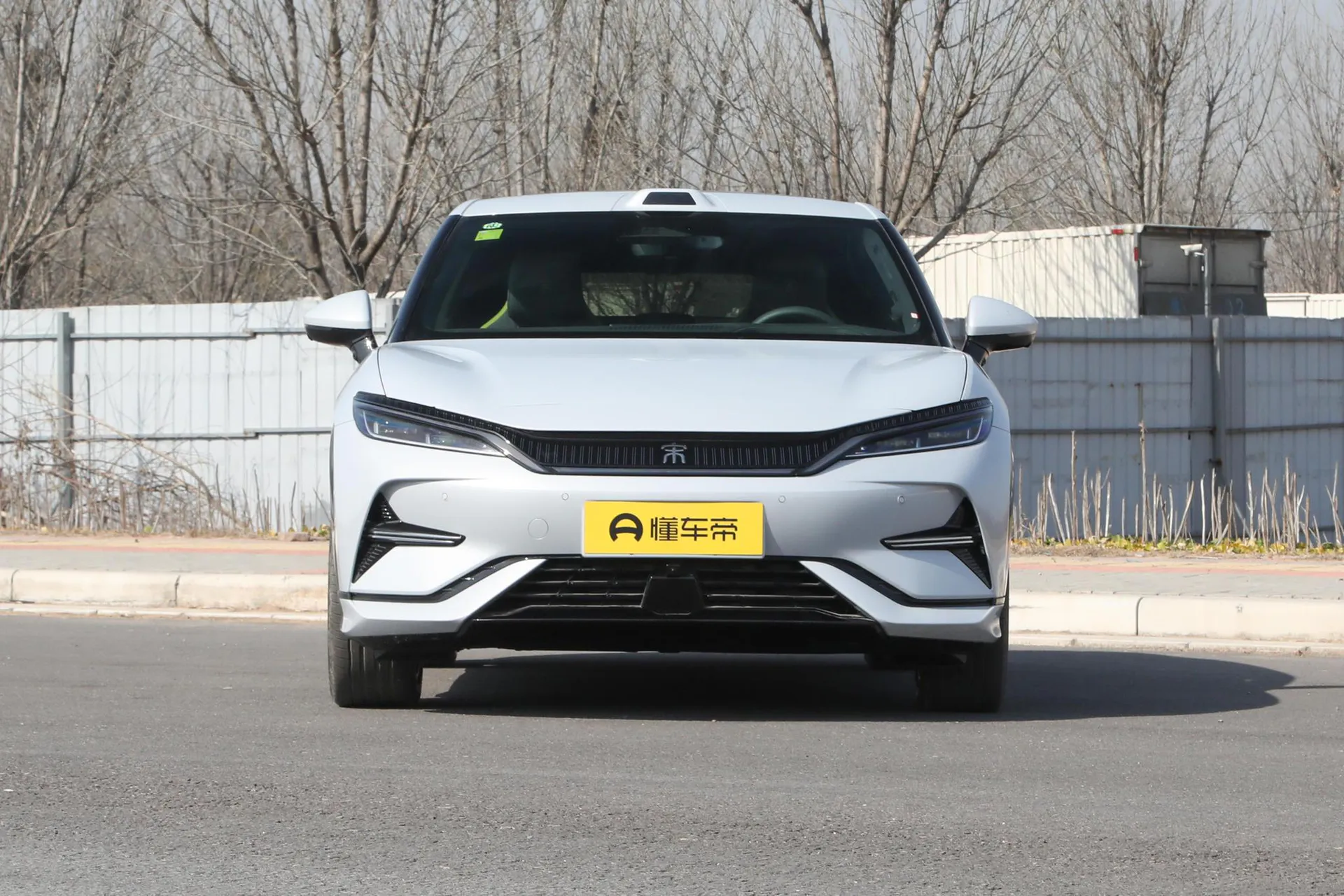  Song L Smart Driving 602 KM AWD