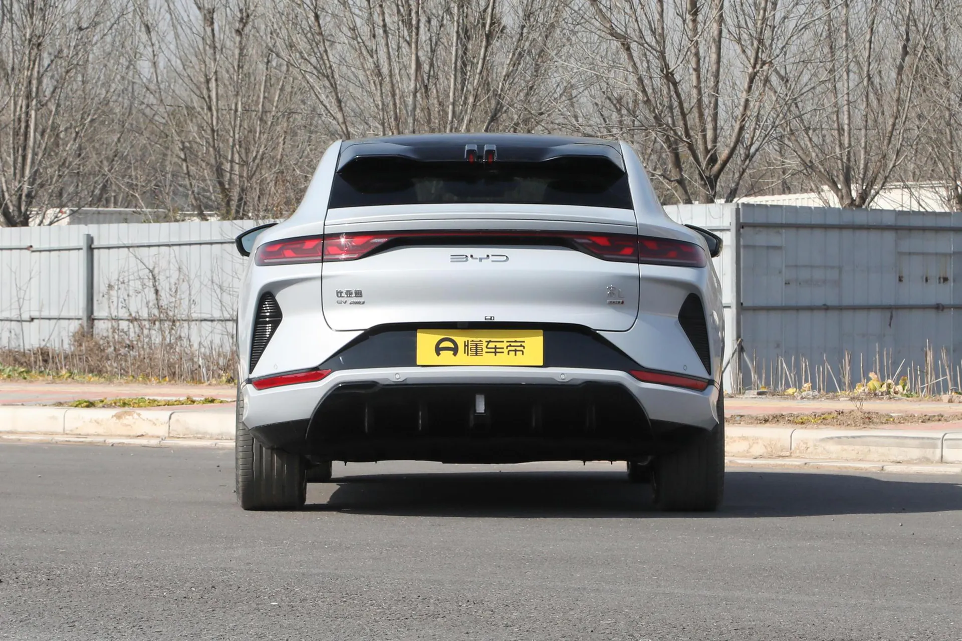  Song L Smart Driving 602 KM AWD