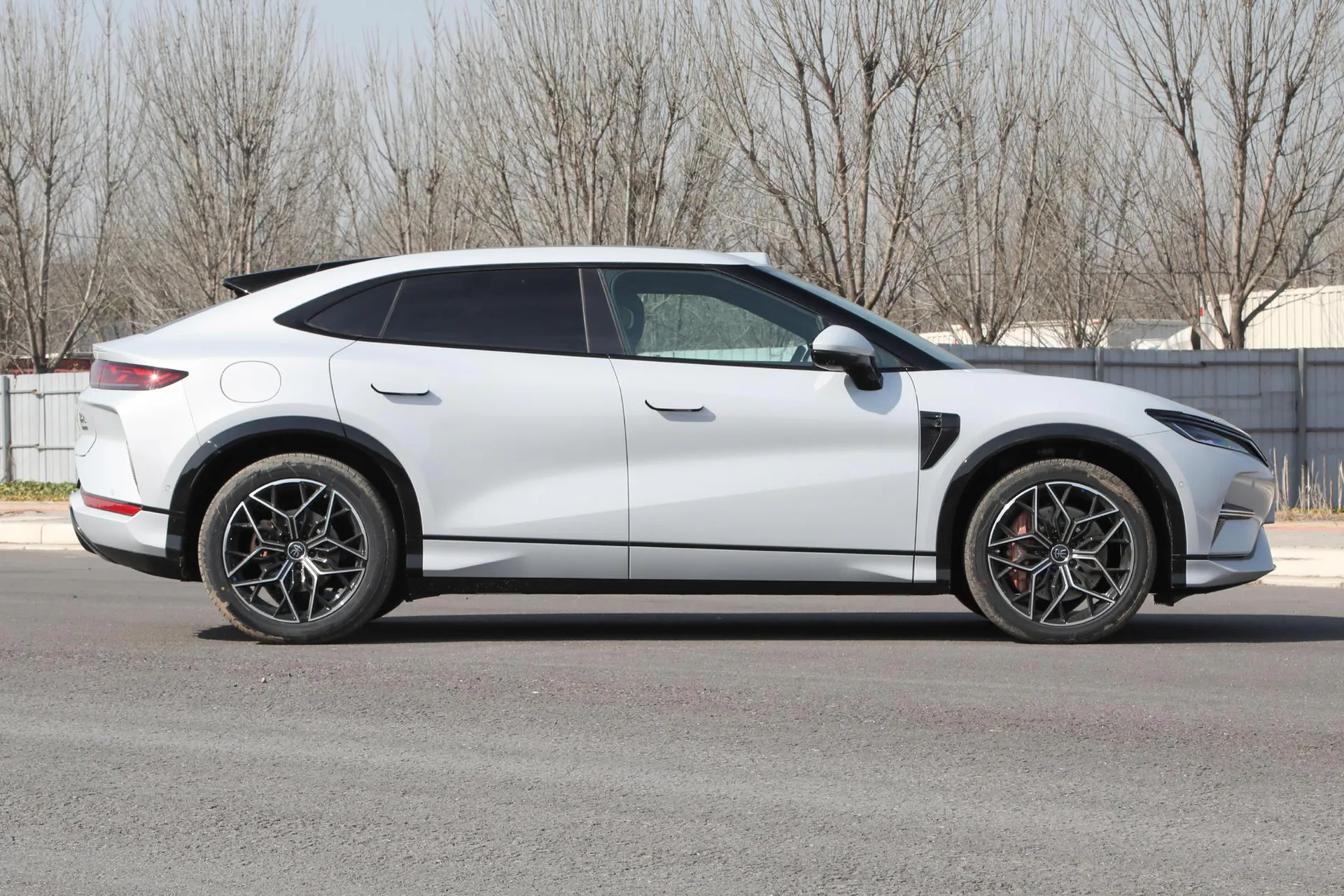  Song L Smart Driving 602 KM AWD