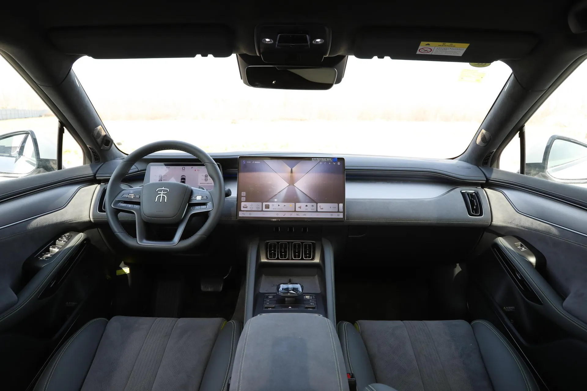  Song L Smart Driving 602 KM AWD