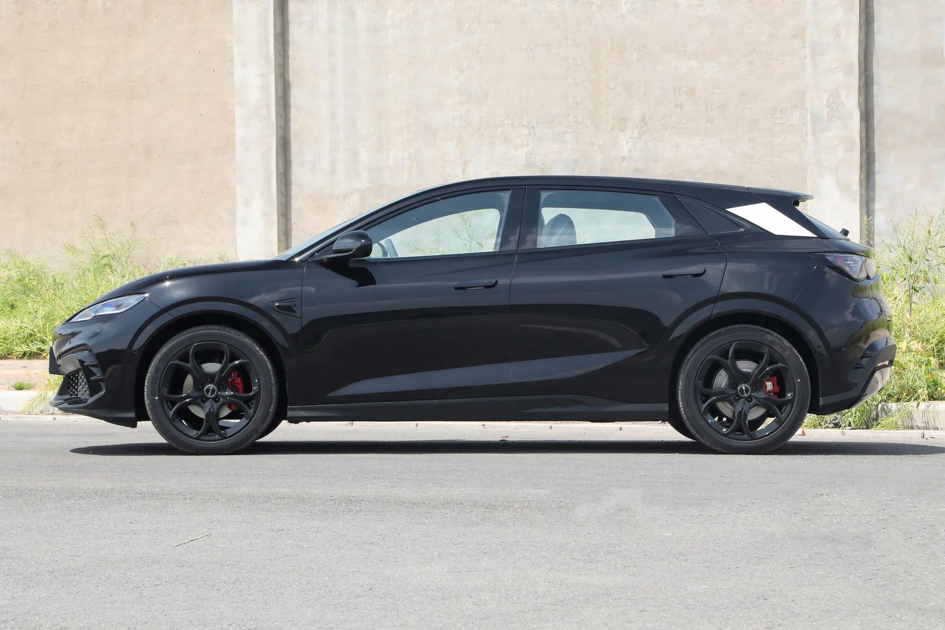  Seal 06 GT 620 Heatwave Plus