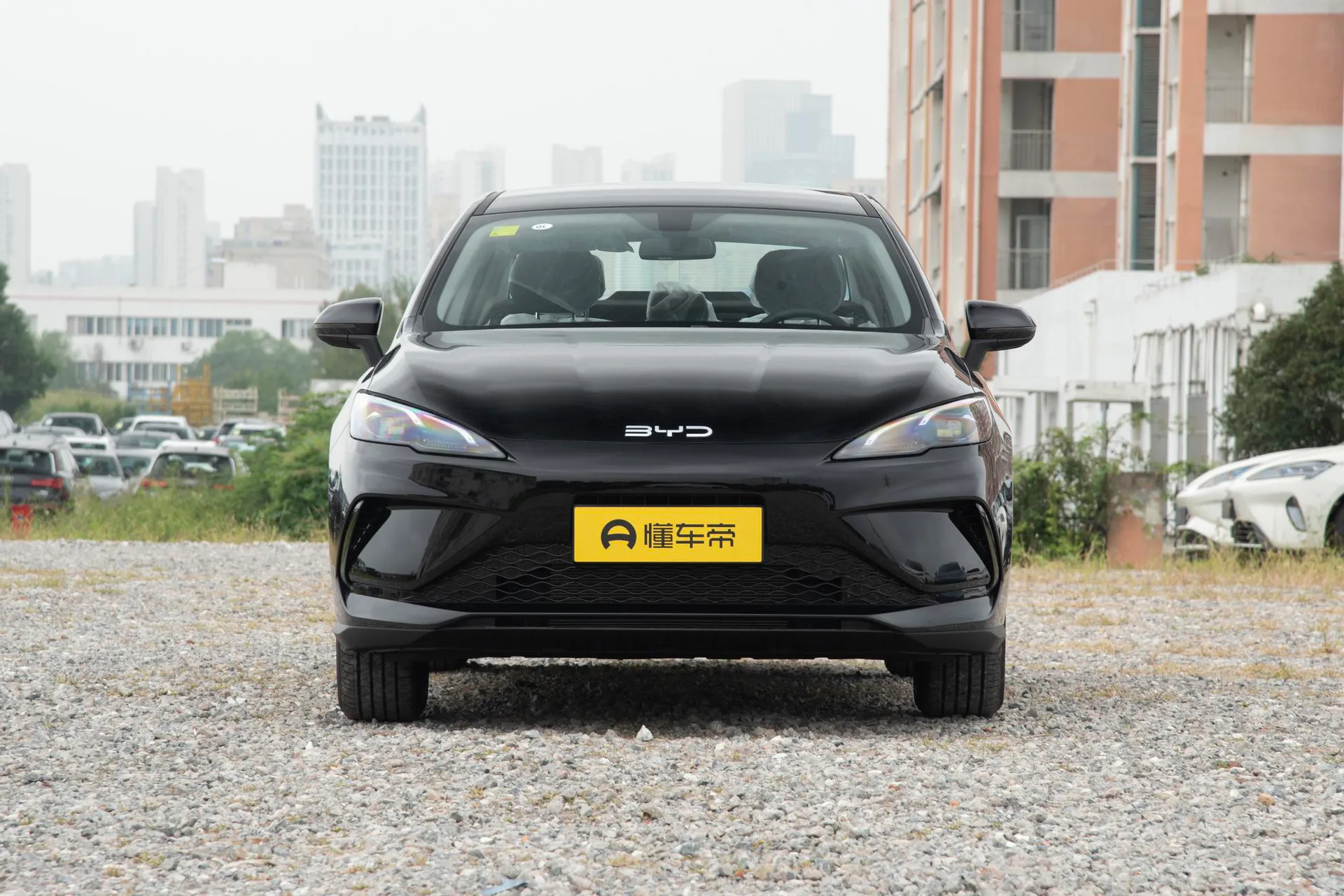  Seal 05 DM-i 128 KM Luxury