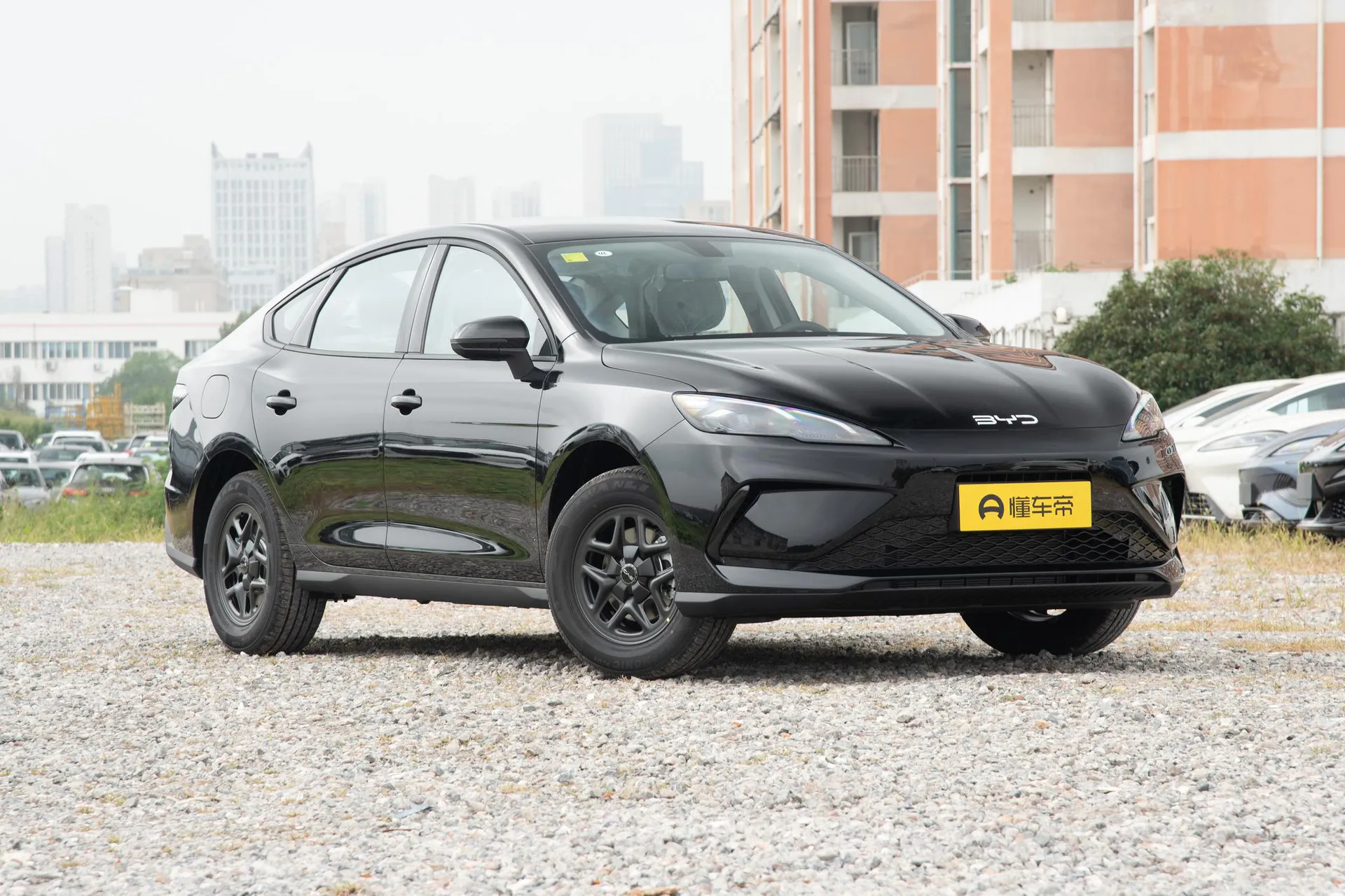  Seal 05 DM-i 128 KM Luxury