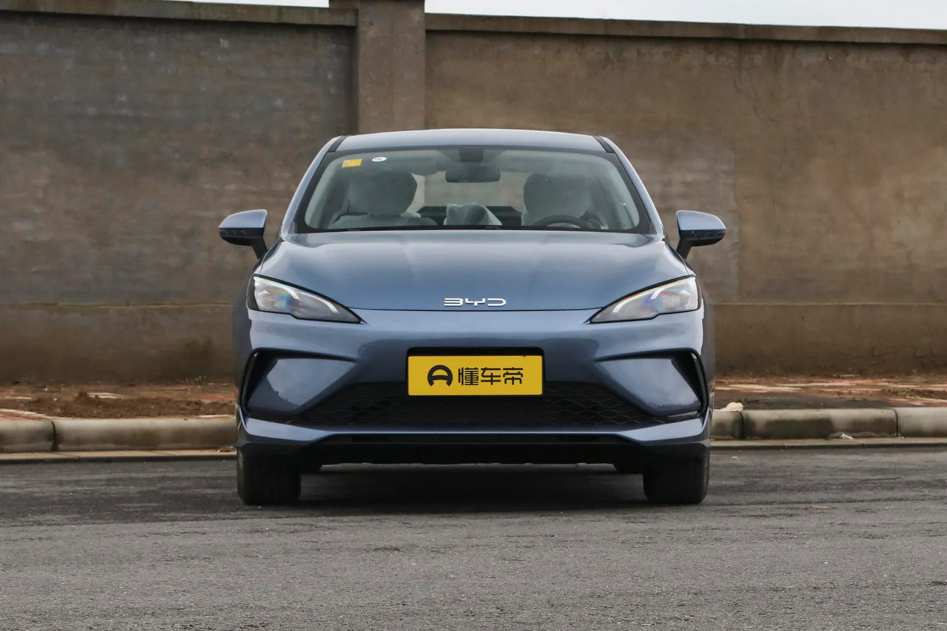  Seal 05 DM-i 128 KM Luxury