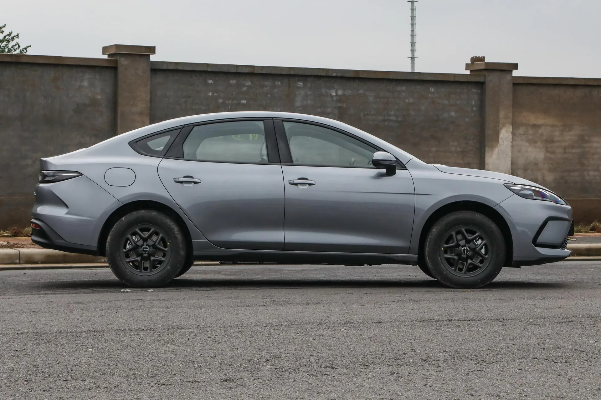  Seal 05 DM-i 128 KM Luxury