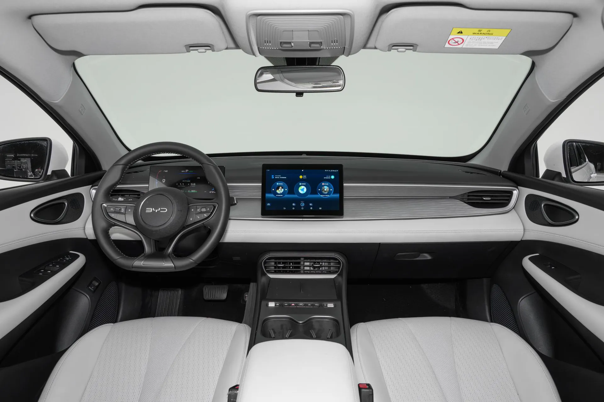  Seal 05 DM-i 128 KM Luxury