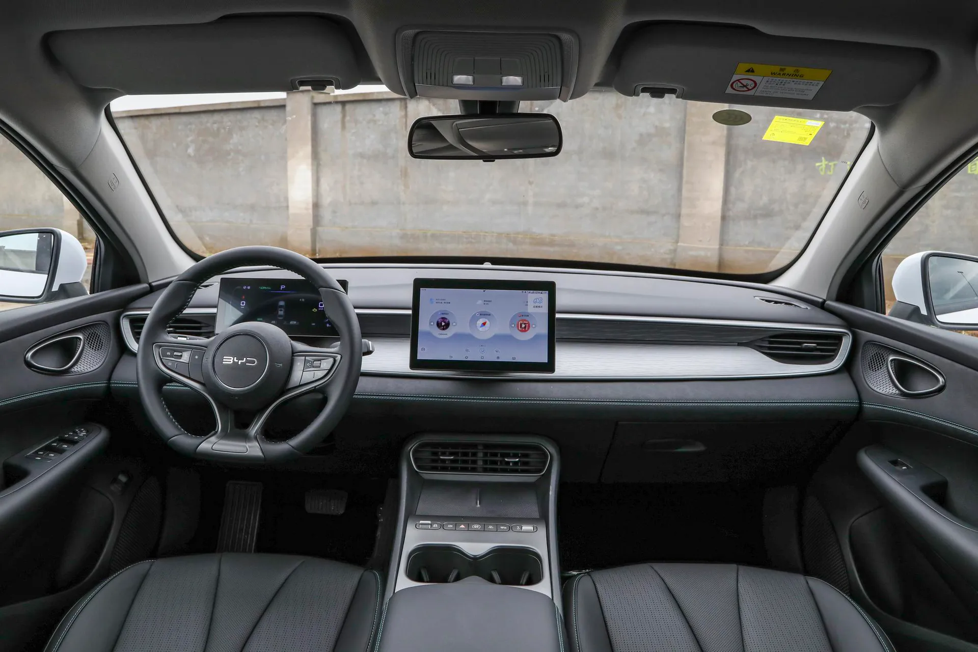  Seal 05 DM-i 128 KM Luxury