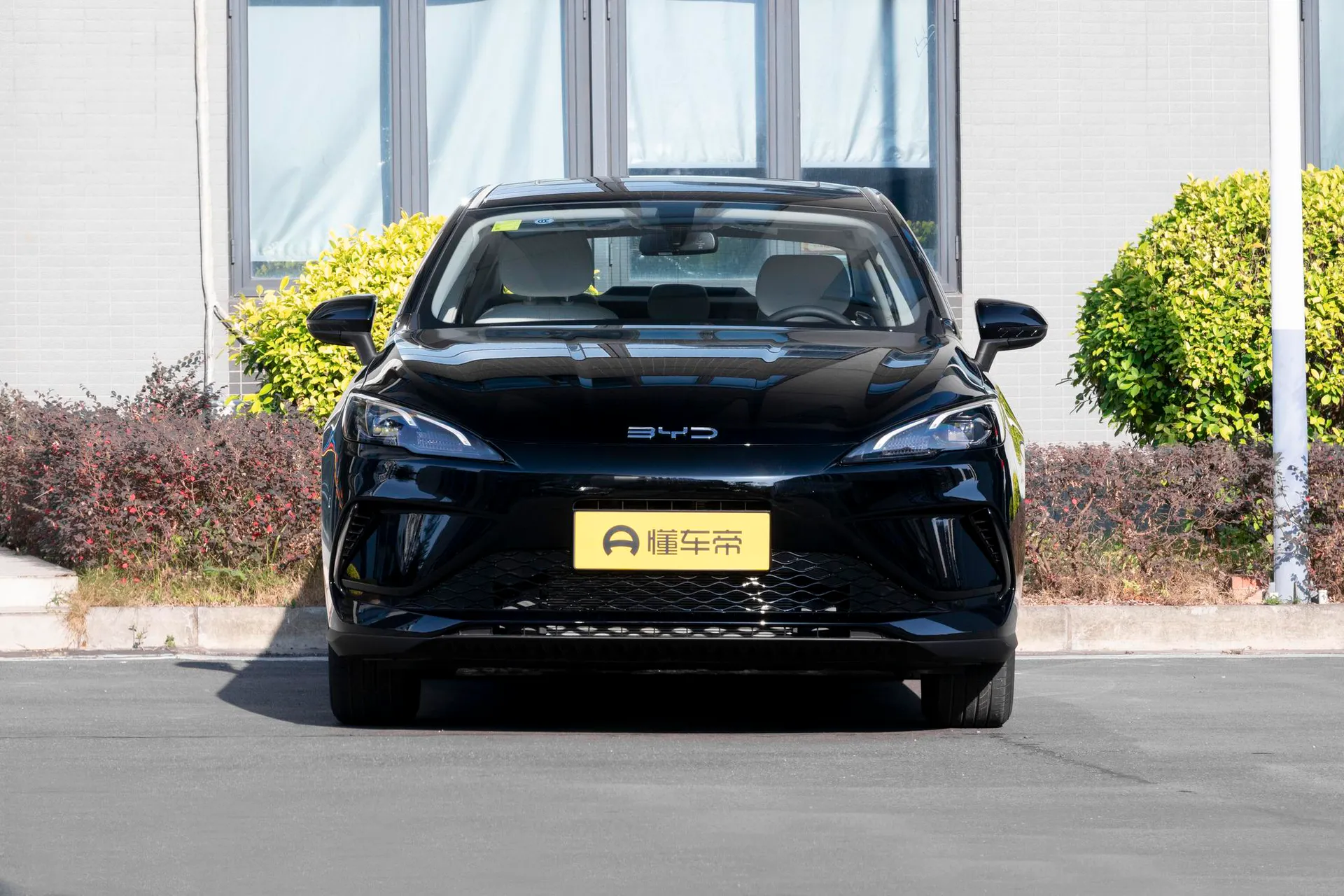  Seal 05 DM-i 210 KM Premium