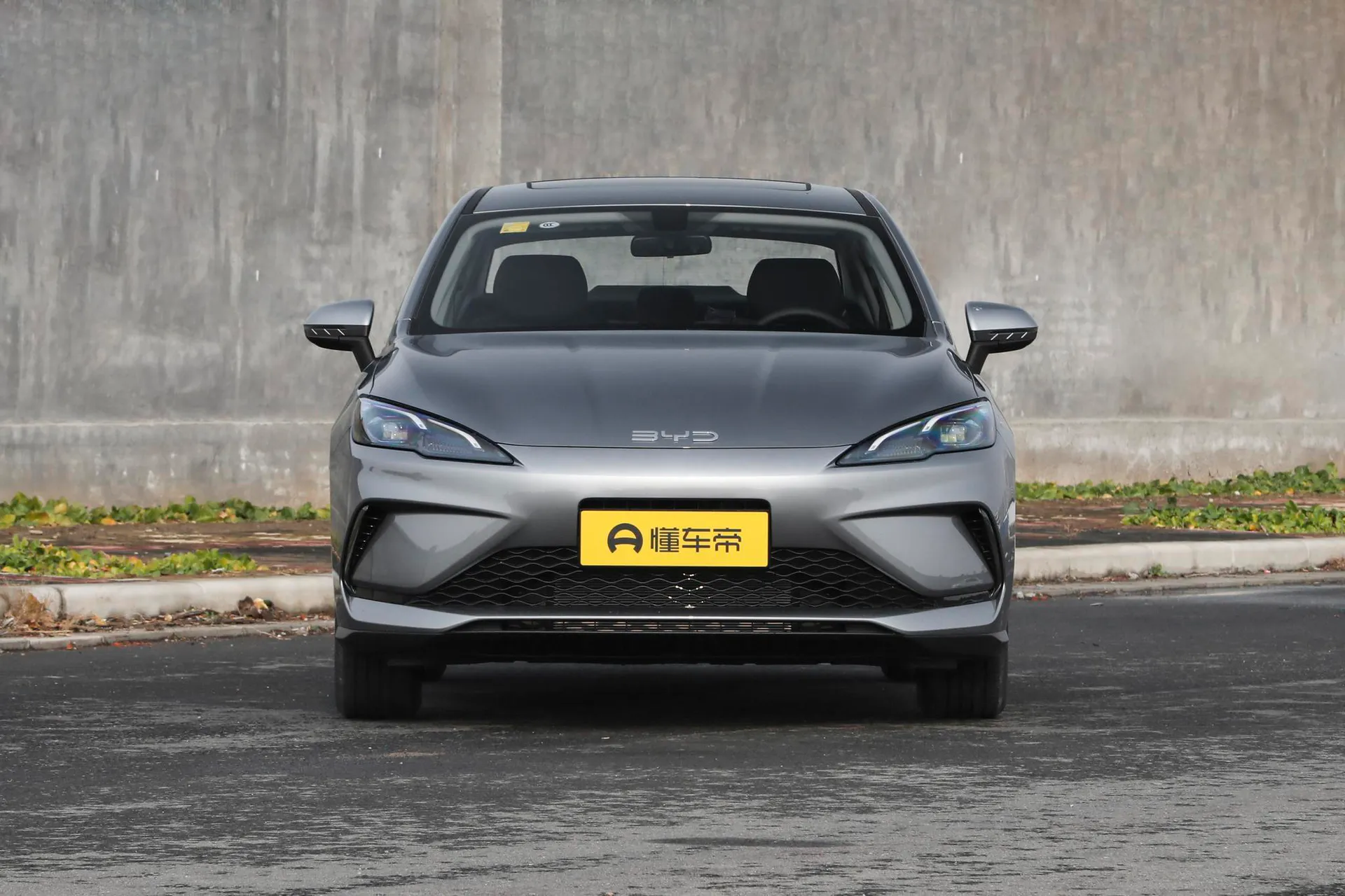  Seal 05 DM-i 210 KM Premium