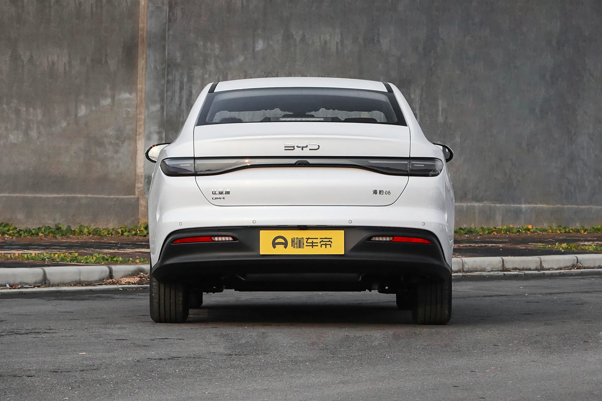  Seal 05 DM-i 210 KM Premium