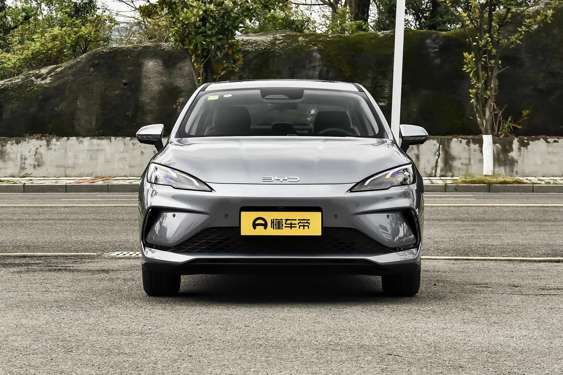  Seal 05 DM-i 210 KM Flagship