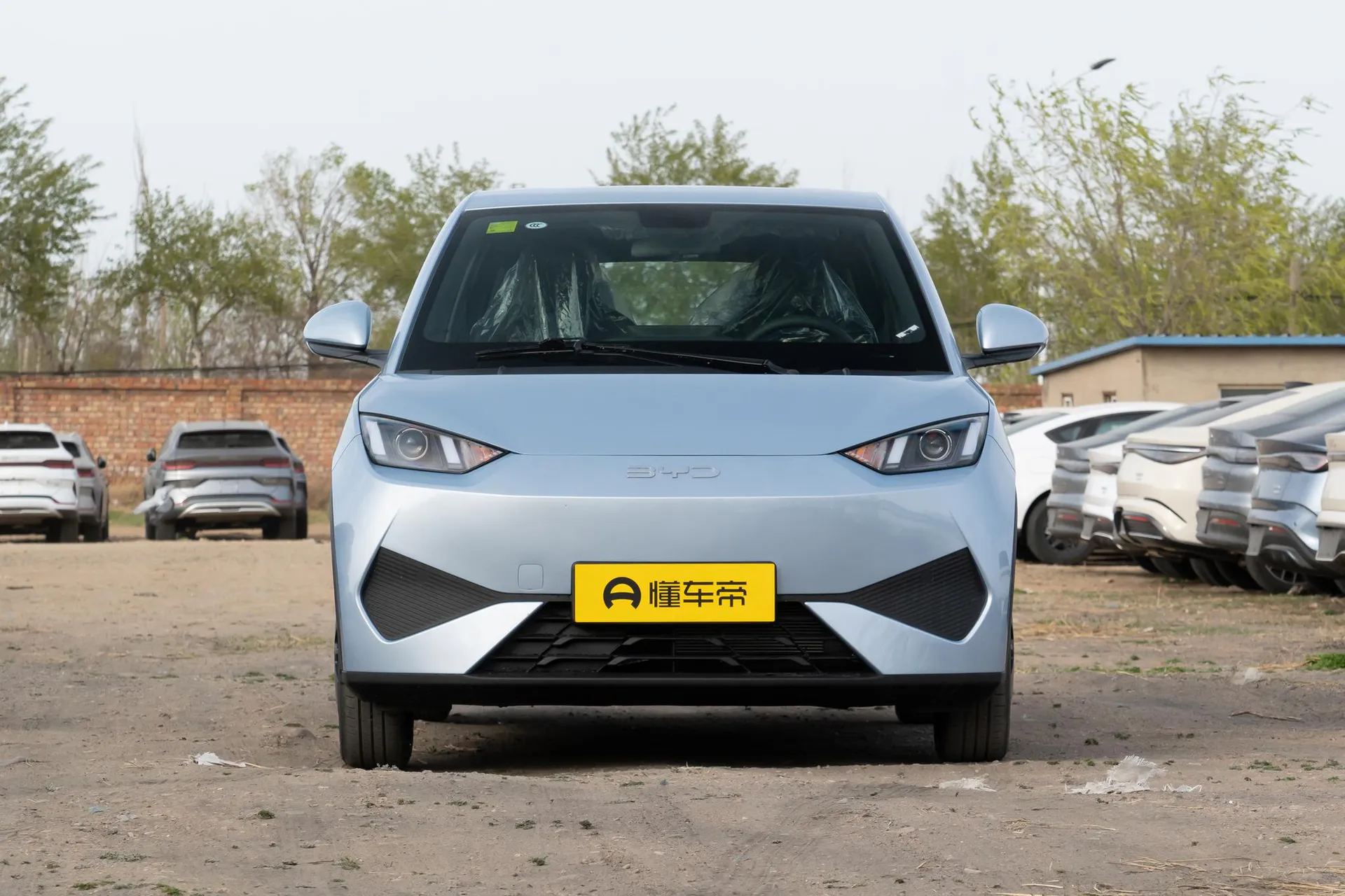  Seagull Smart Driving 305 KM Vitality