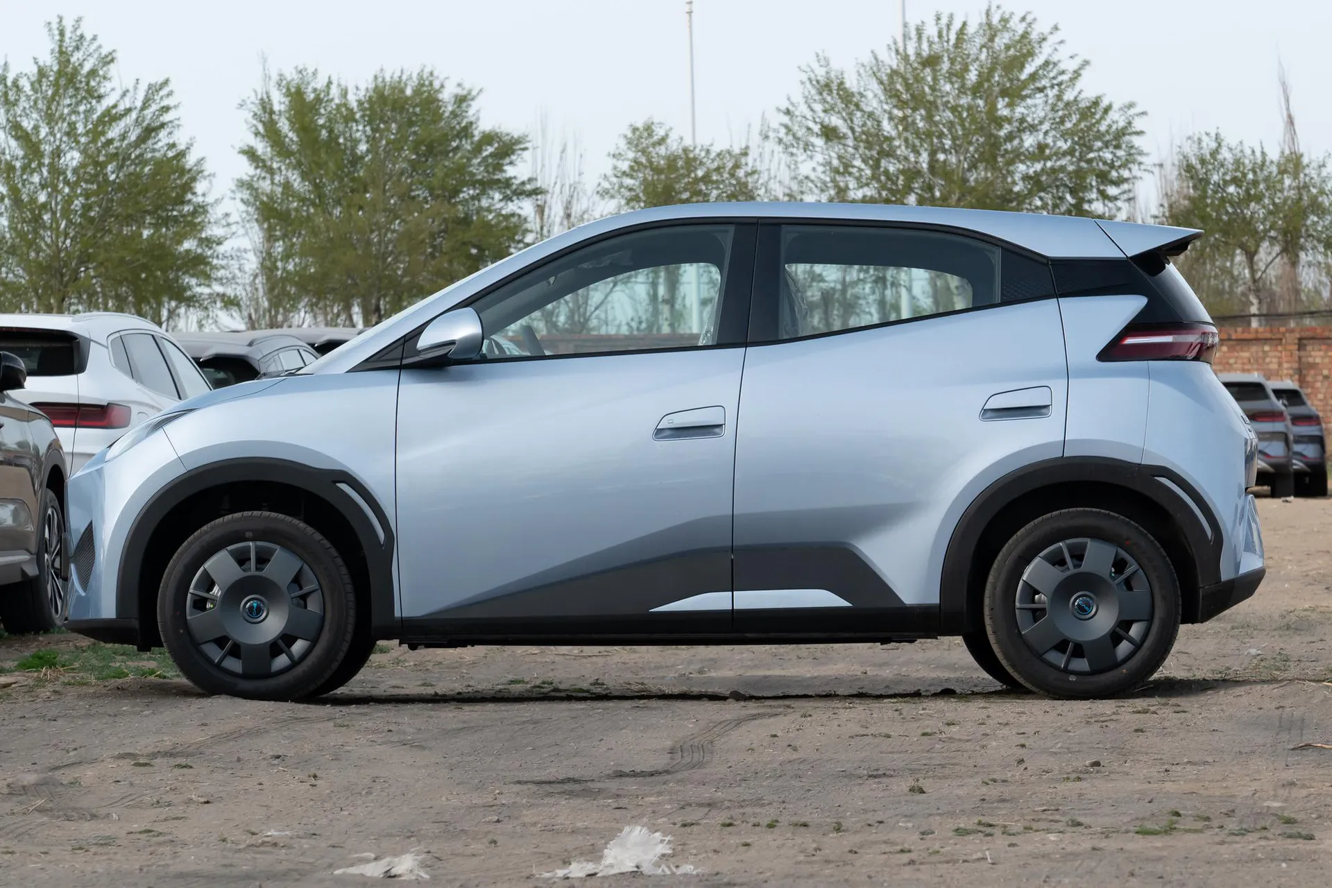  Seagull Smart Driving 305 KM Vitality