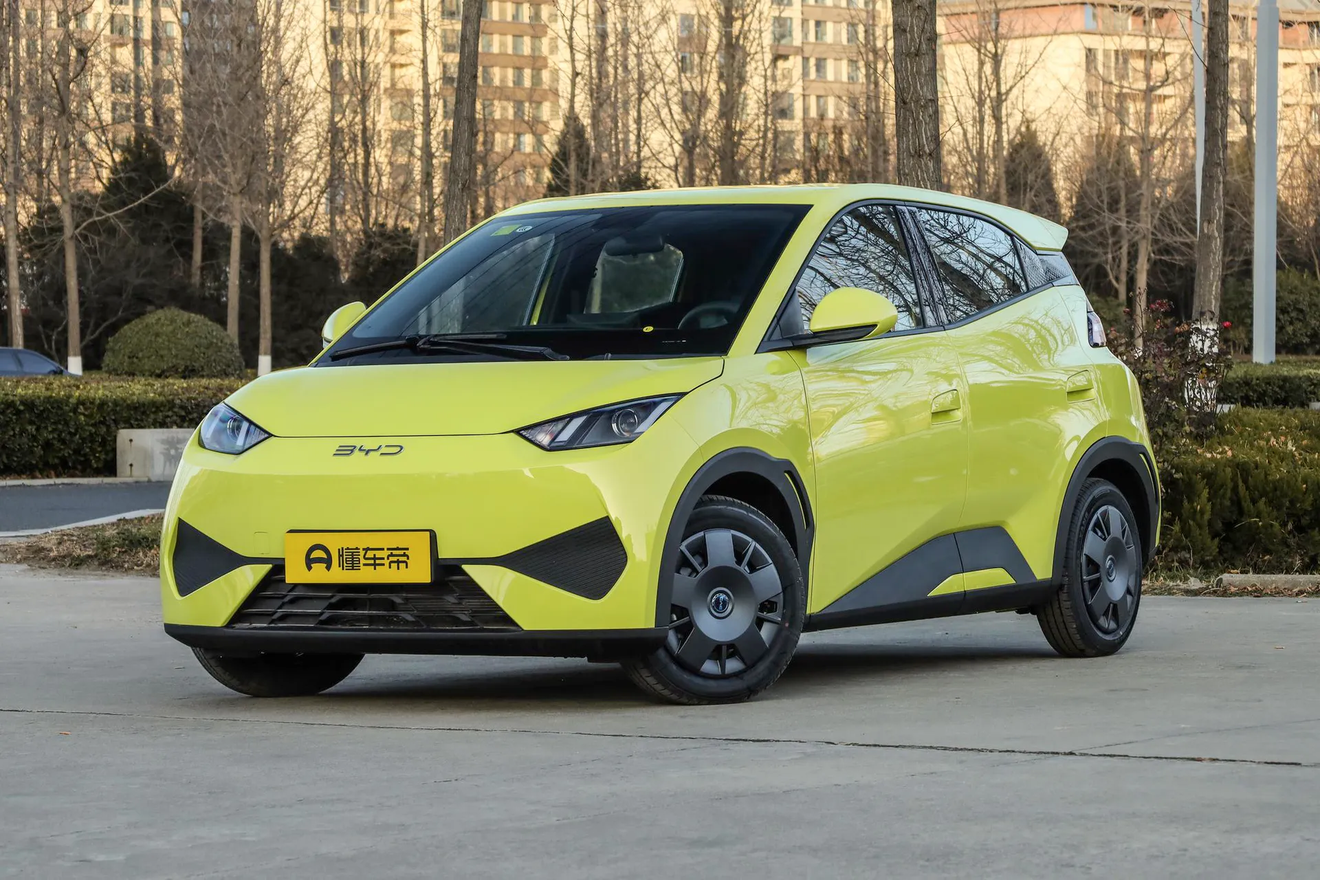  Seagull Smart Driving 305 KM Vitality