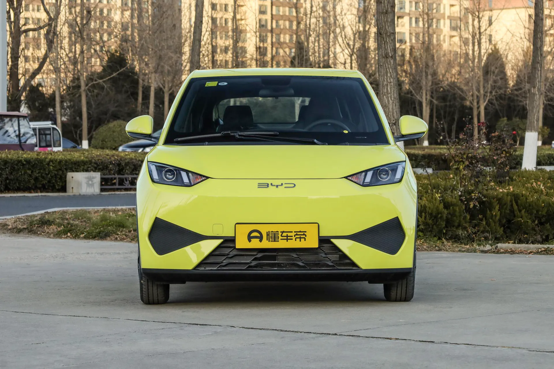  Seagull Smart Driving 305 KM Vitality