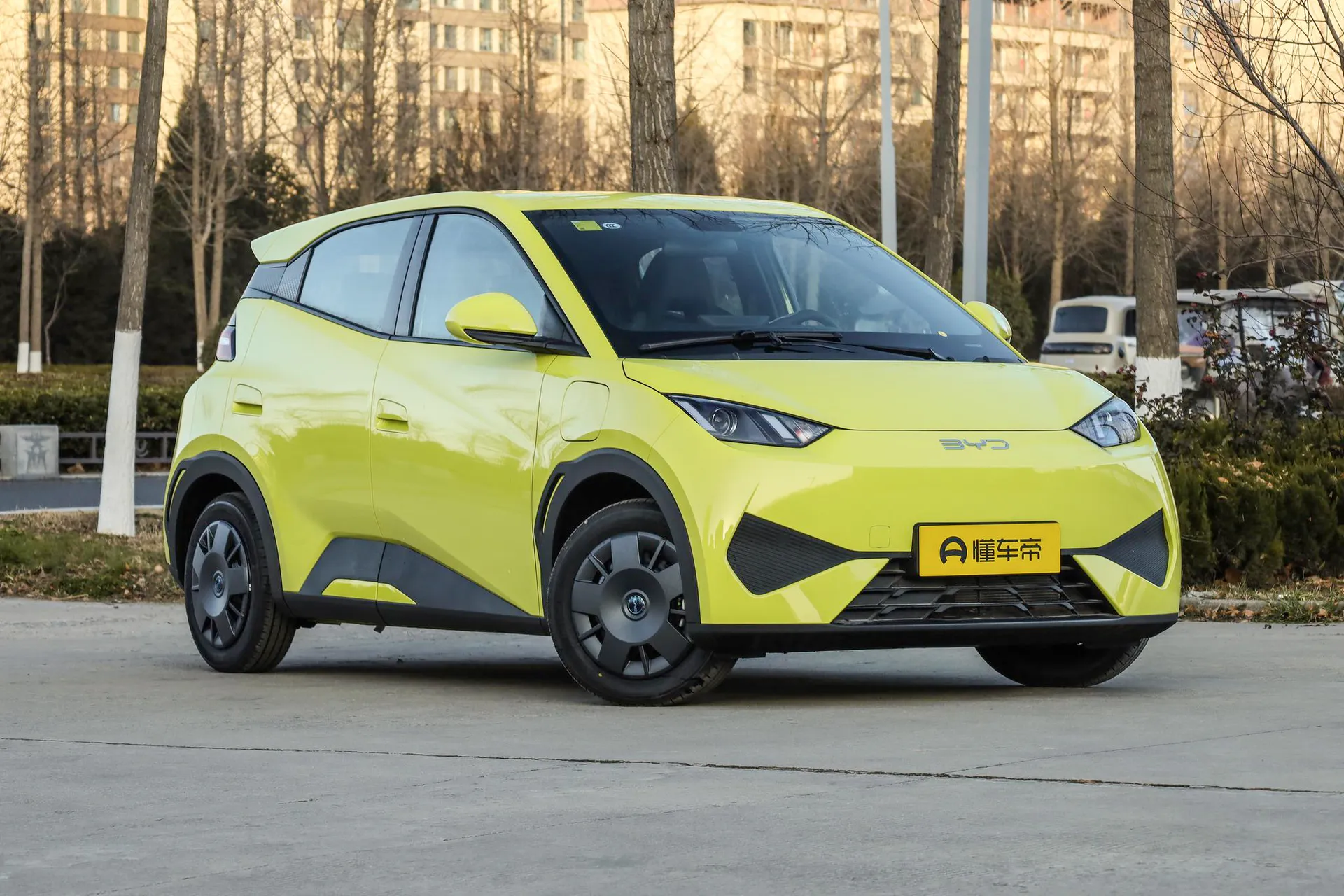  Seagull Smart Driving 305 KM Vitality