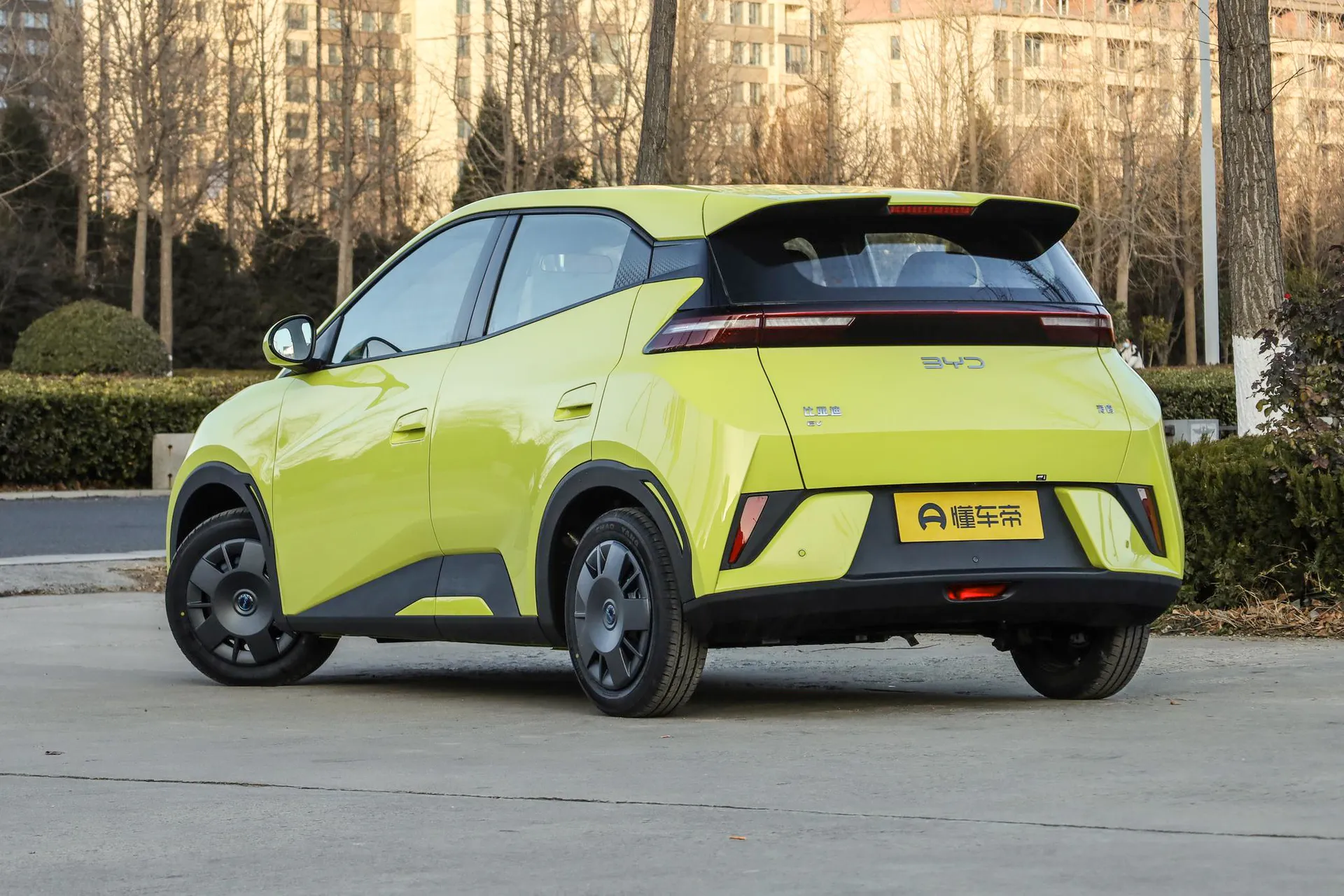  Seagull Smart Driving 305 KM Vitality