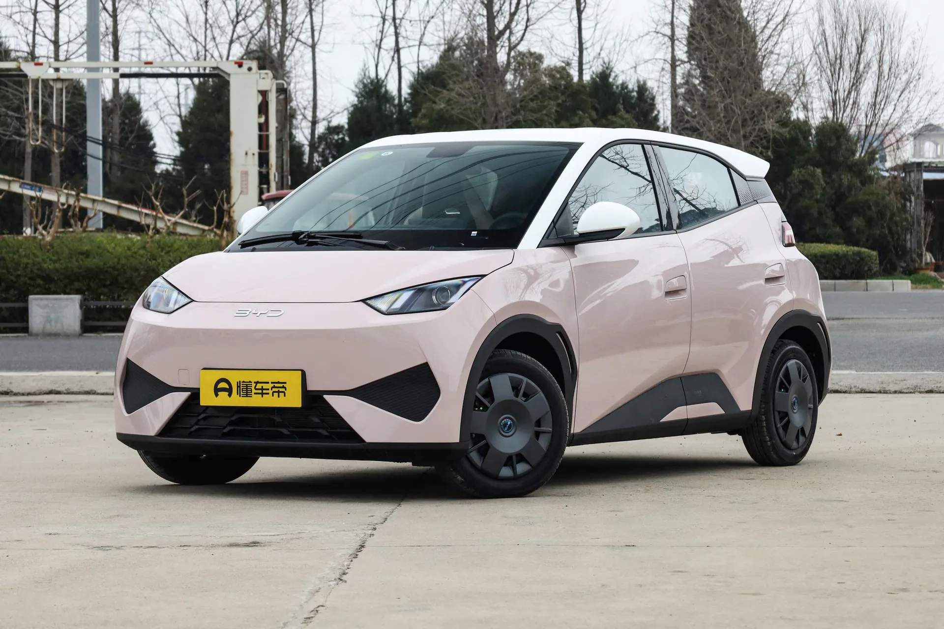  Seagull Smart Driving 305 KM Vitality