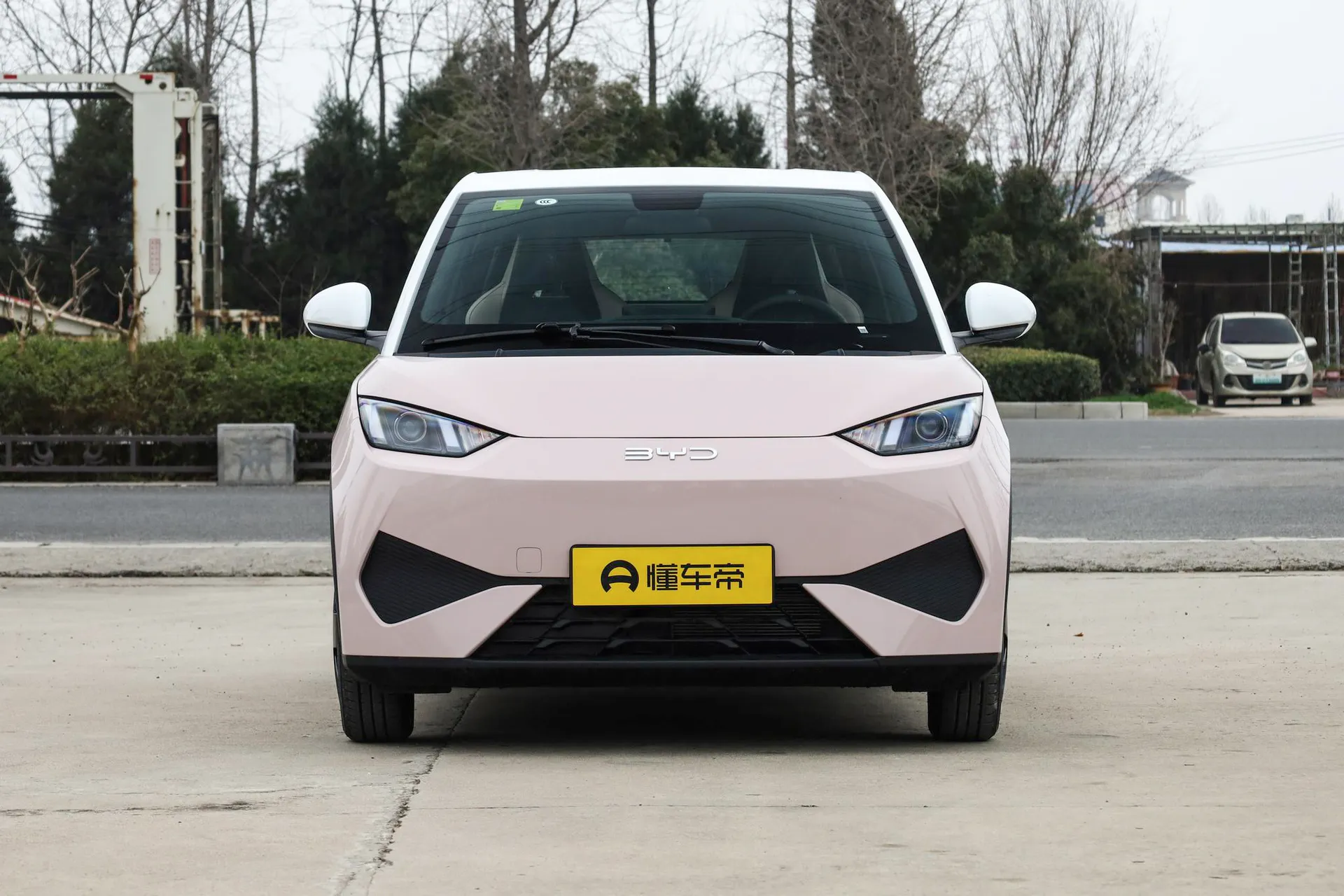  Seagull Smart Driving 305 KM Vitality