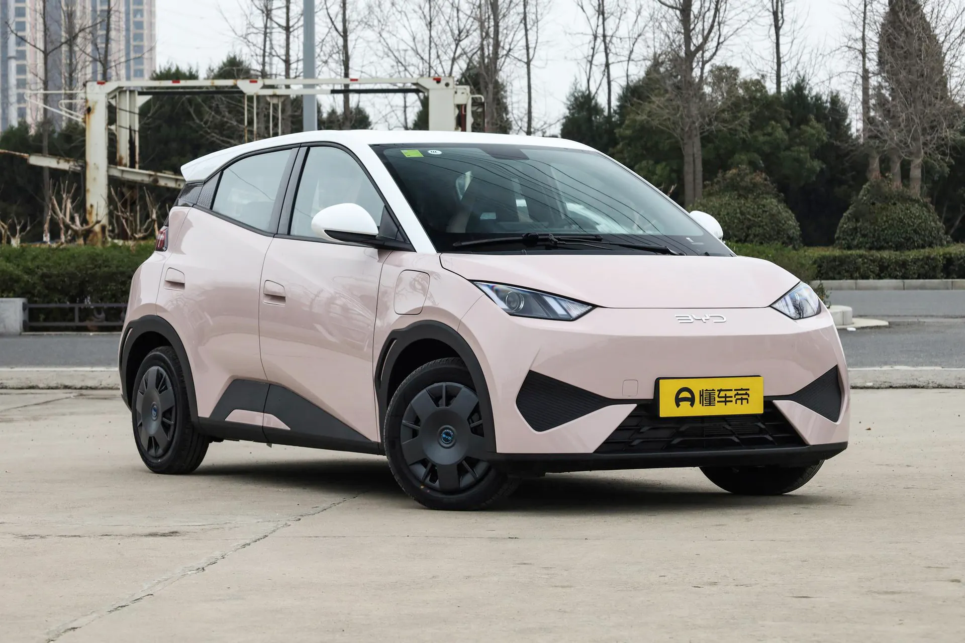  Seagull Smart Driving 305 KM Vitality