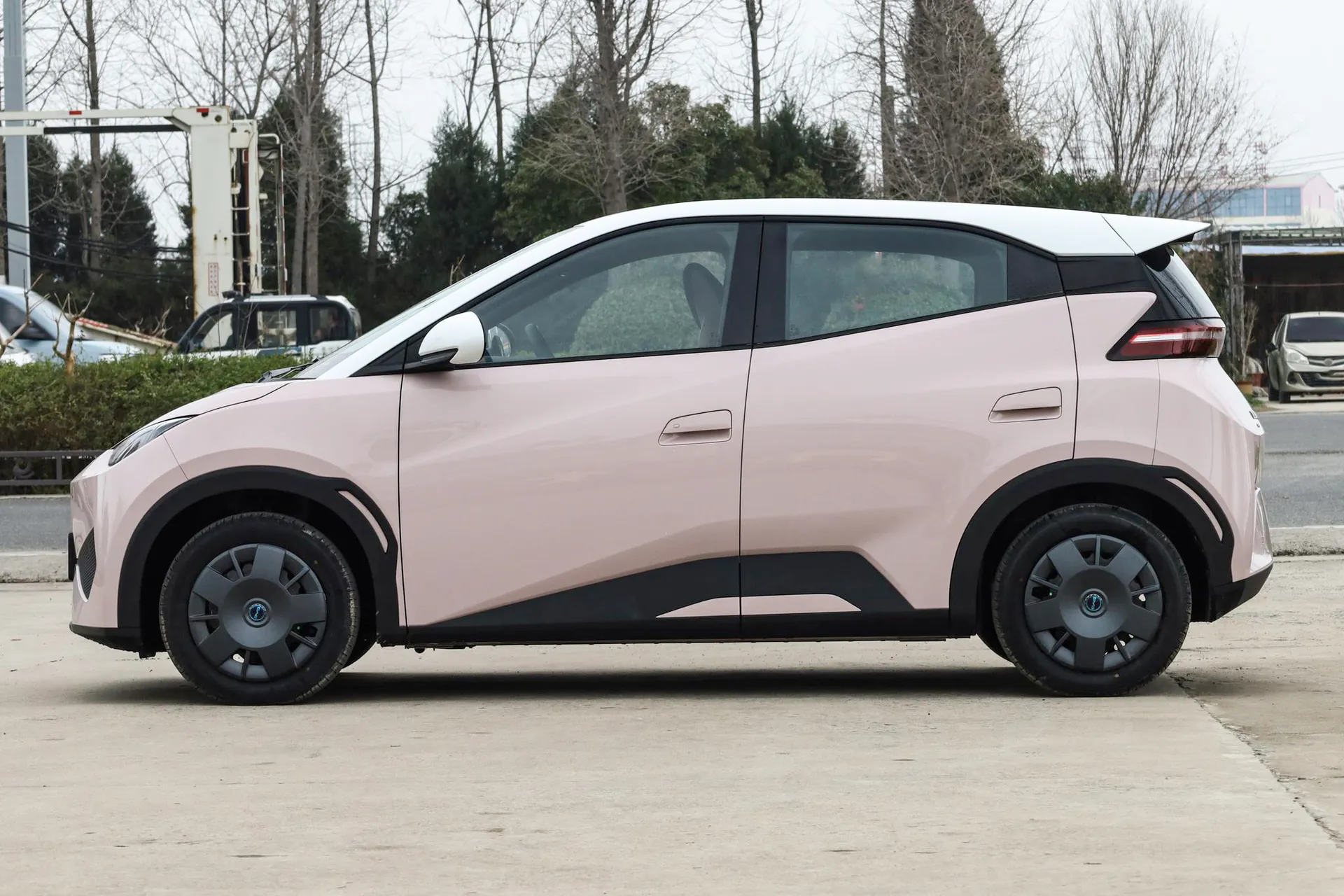  Seagull Smart Driving 305 KM Vitality