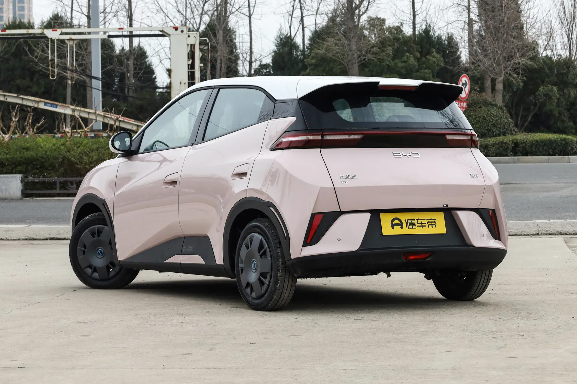 Seagull Smart Driving 305 KM Vitality
