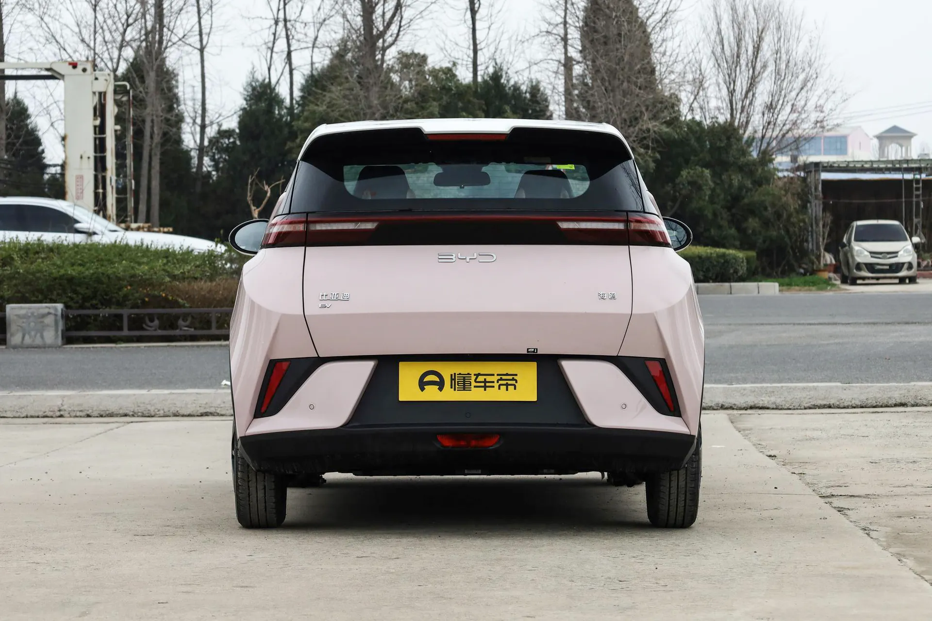  Seagull Smart Driving 305 KM Vitality