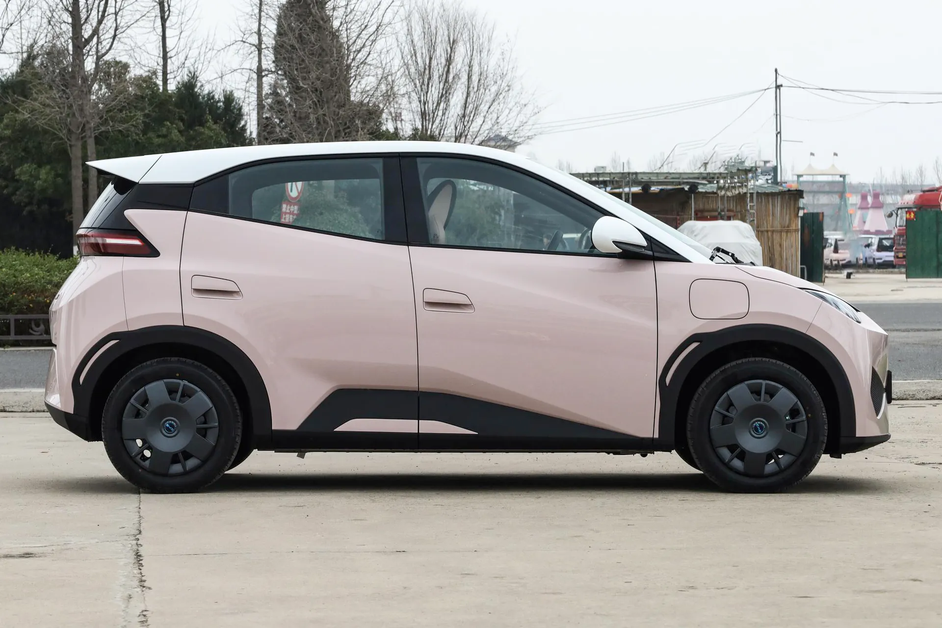  Seagull Smart Driving 305 KM Vitality