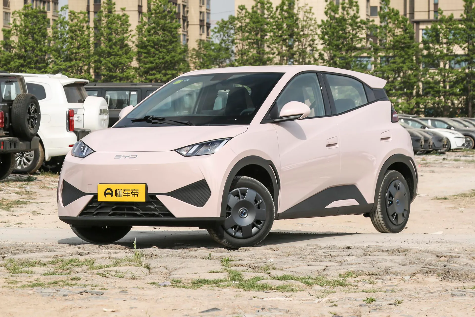  Seagull Smart Driving 305 KM Vitality