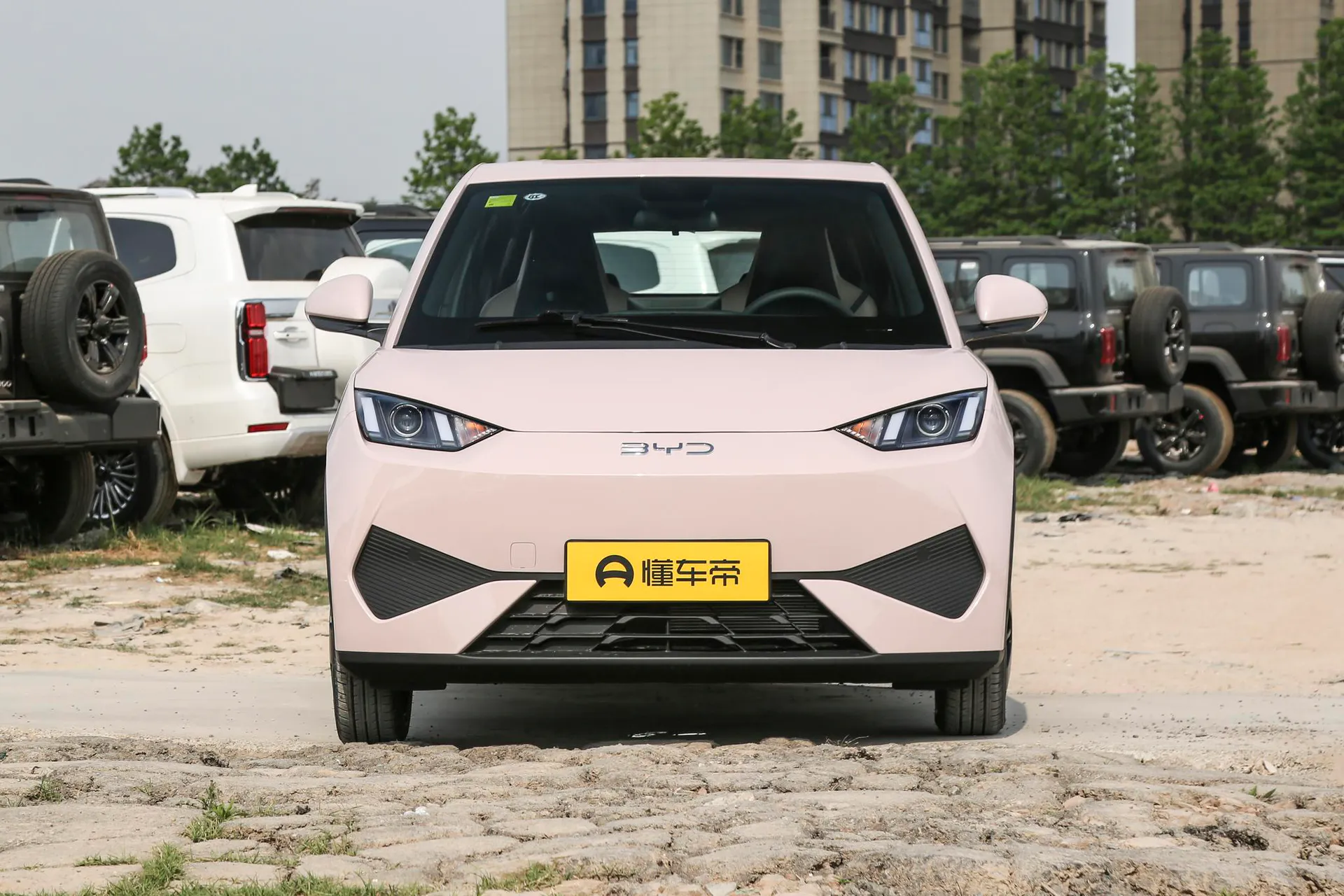  Seagull Smart Driving 305 KM Vitality