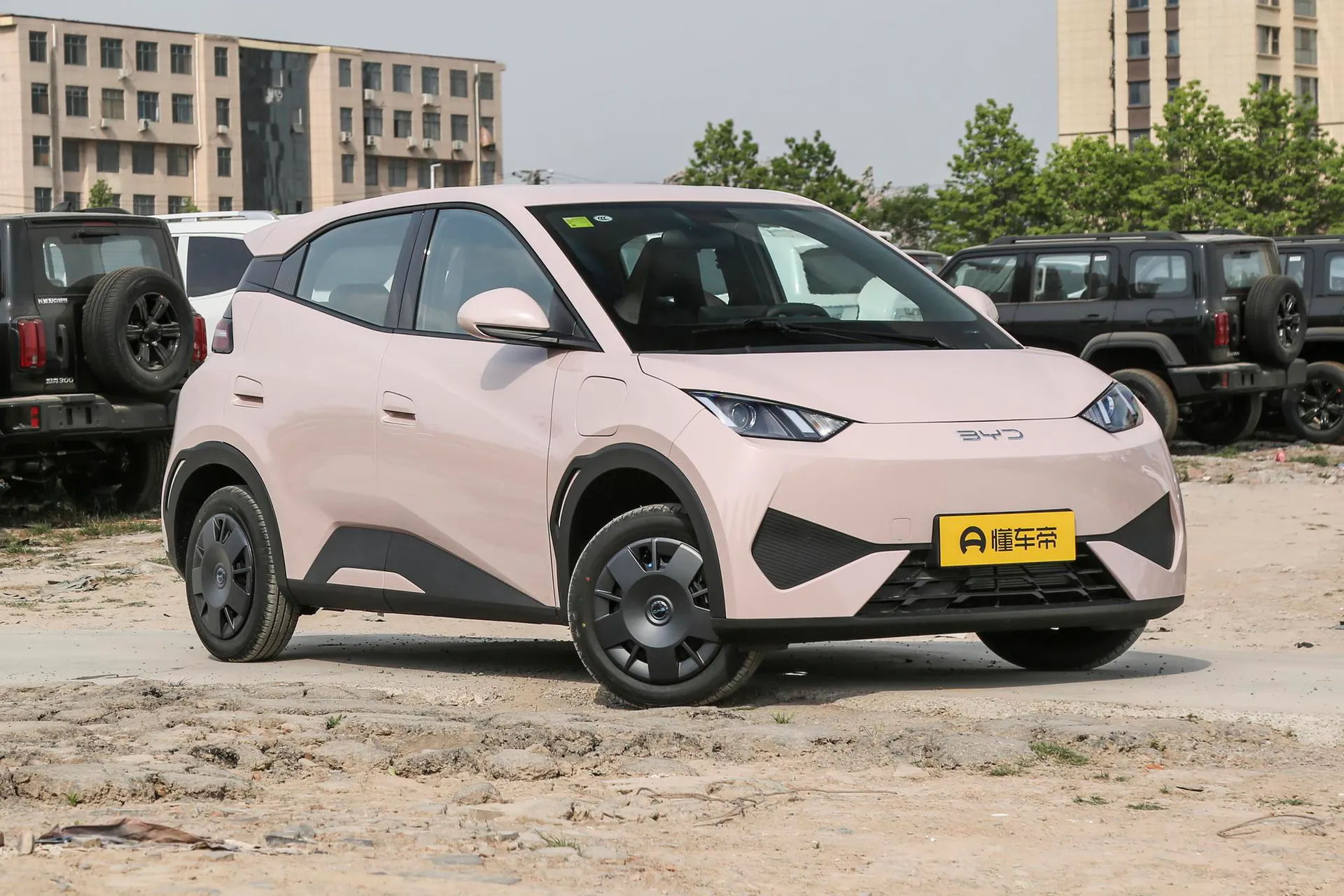  Seagull Smart Driving 305 KM Vitality