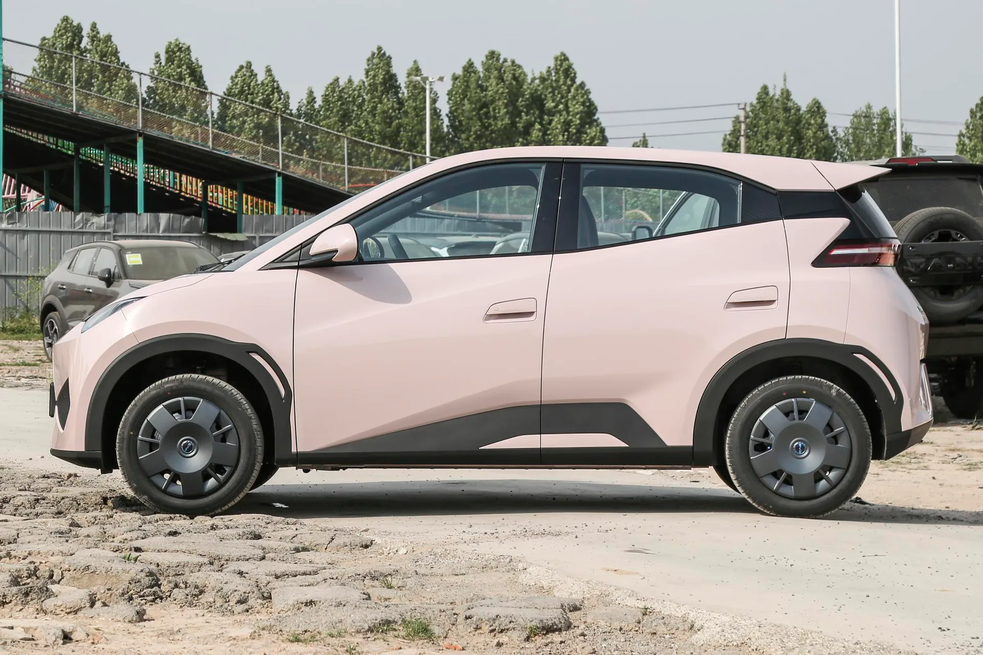  Seagull Smart Driving 305 KM Vitality
