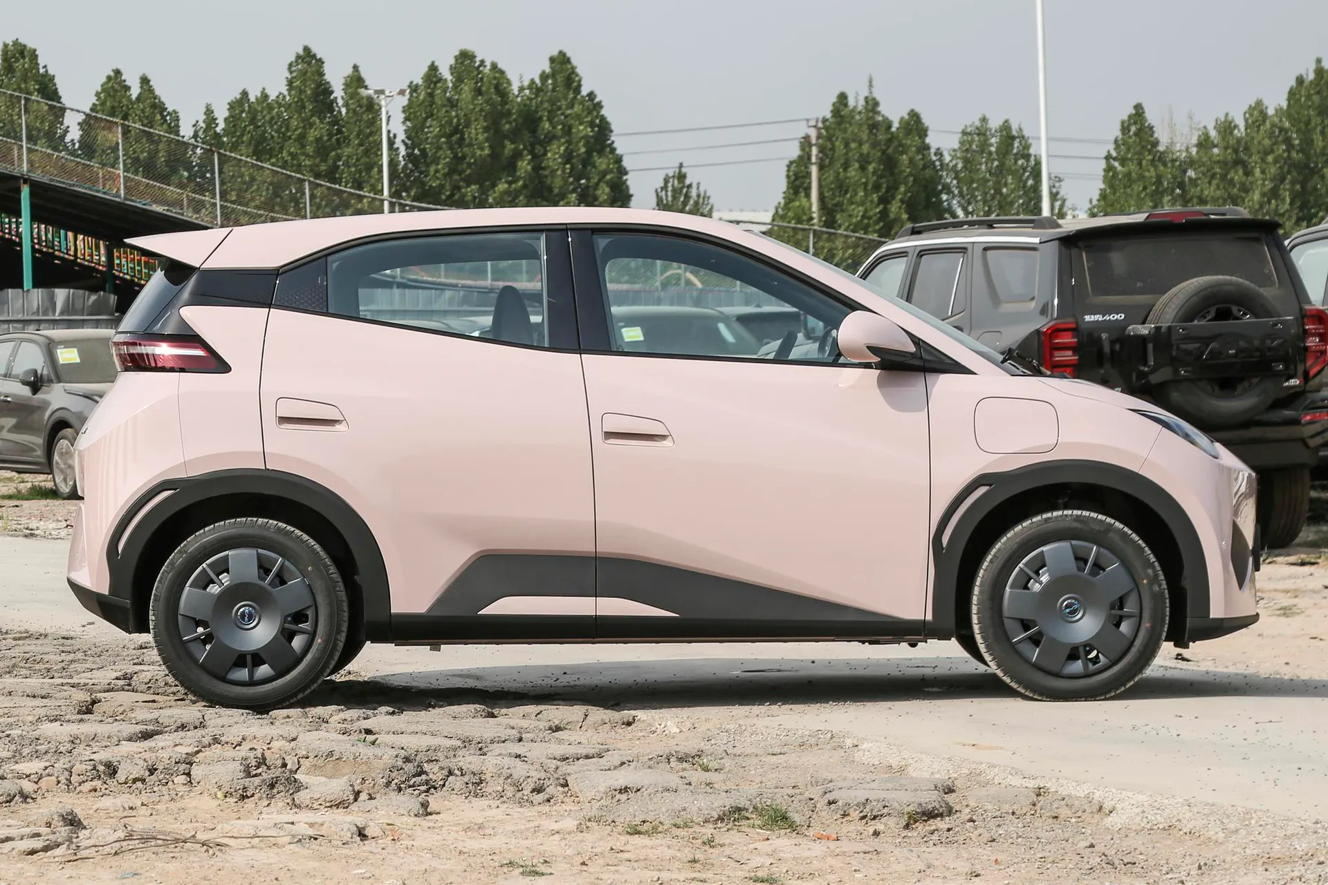  Seagull Smart Driving 305 KM Vitality