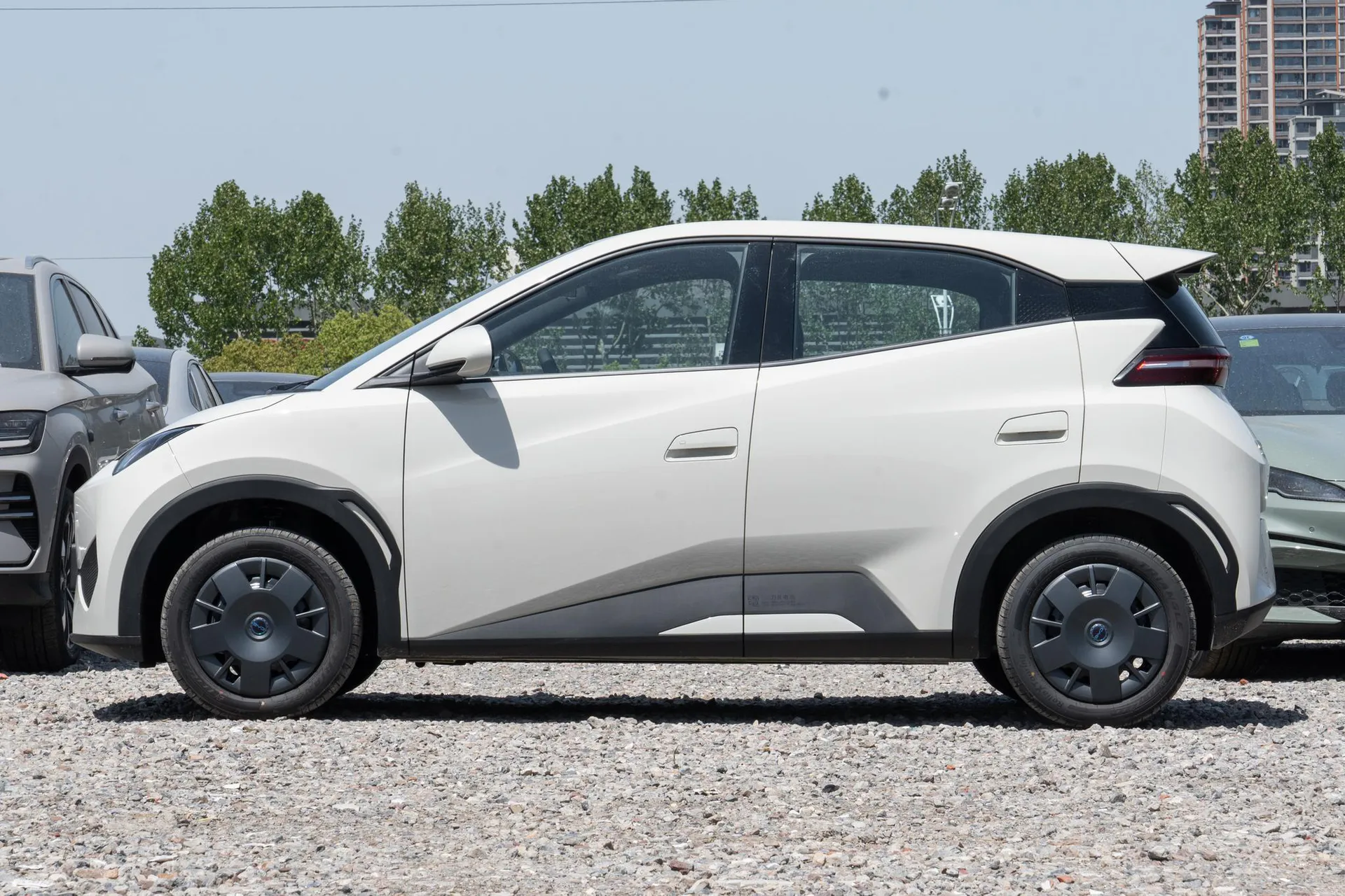  Seagull Smart Driving 305 KM Vitality