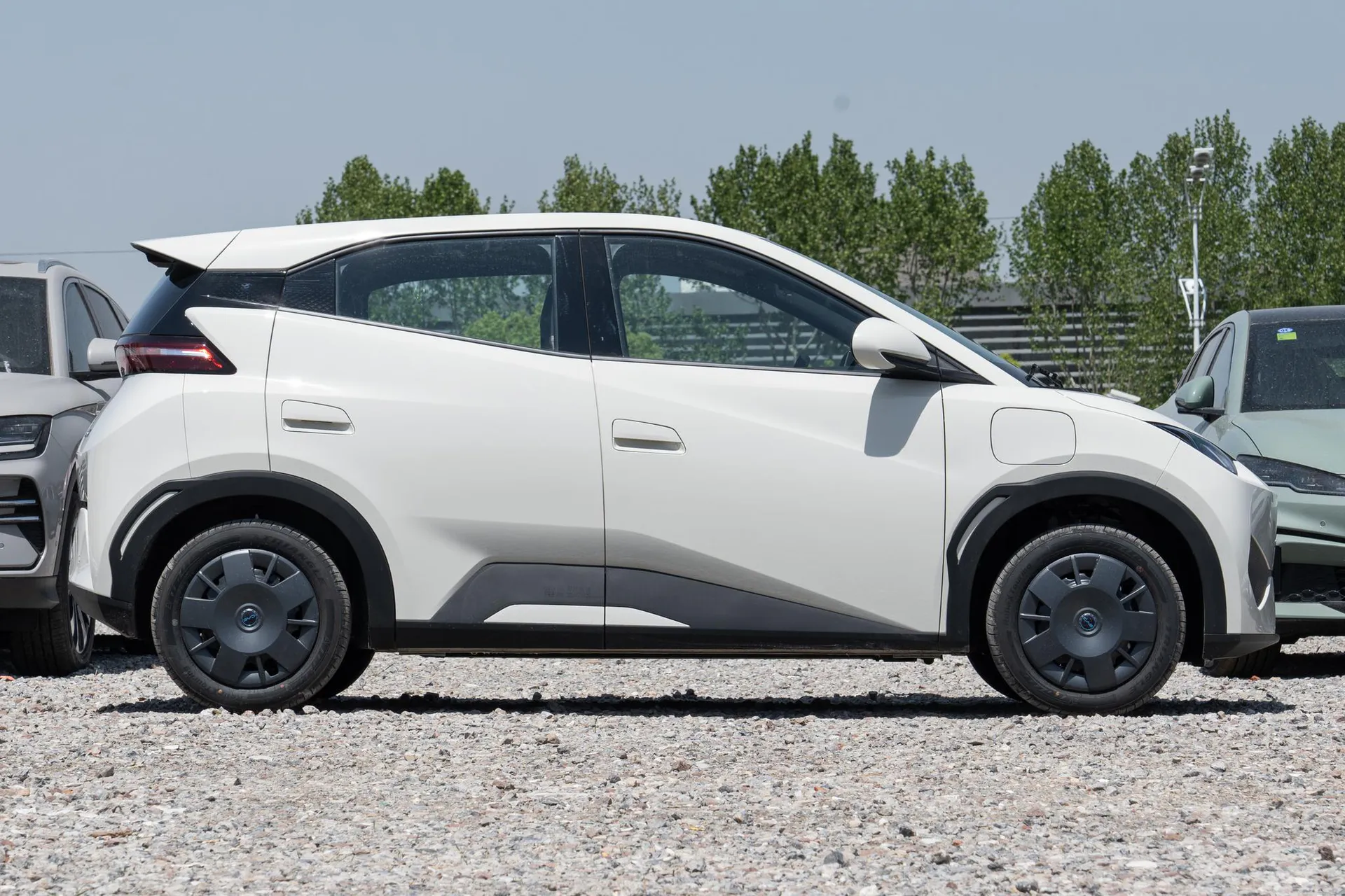  Seagull Smart Driving 305 KM Vitality