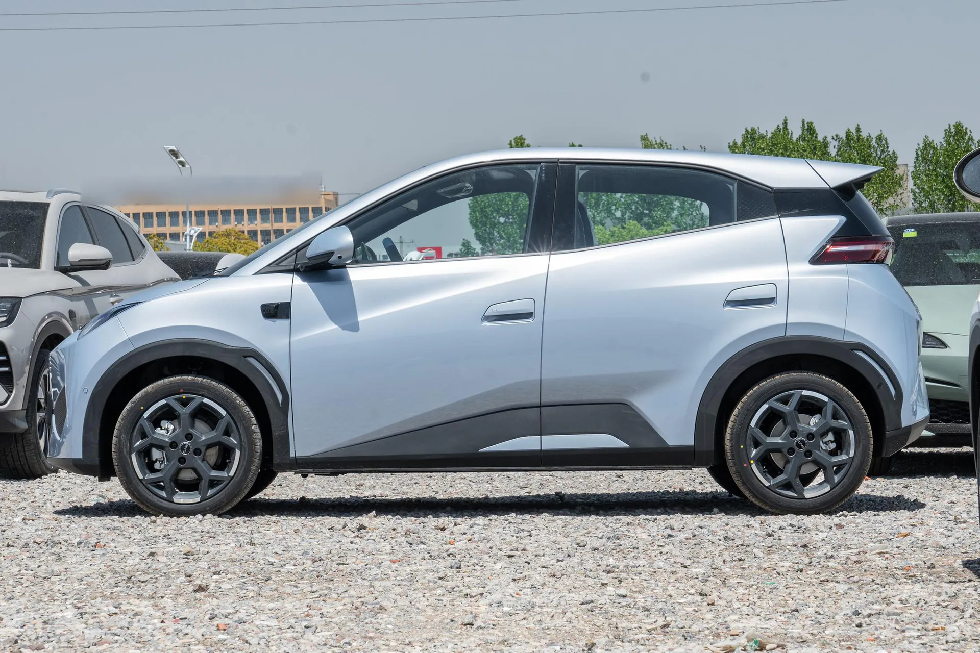  Seagull Smart Driving 305 KM Freedom