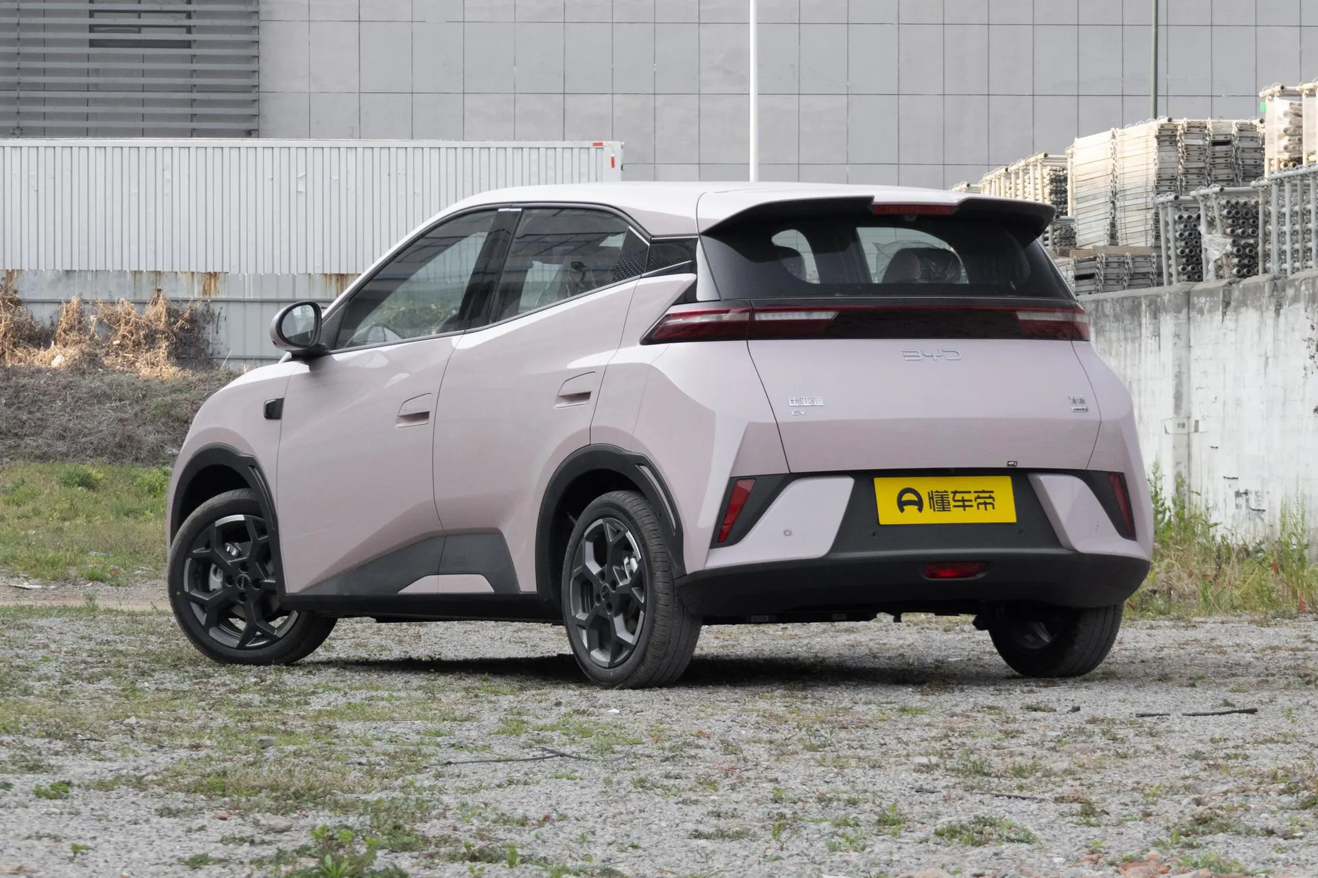  Seagull Smart Driving 305 KM Freedom
