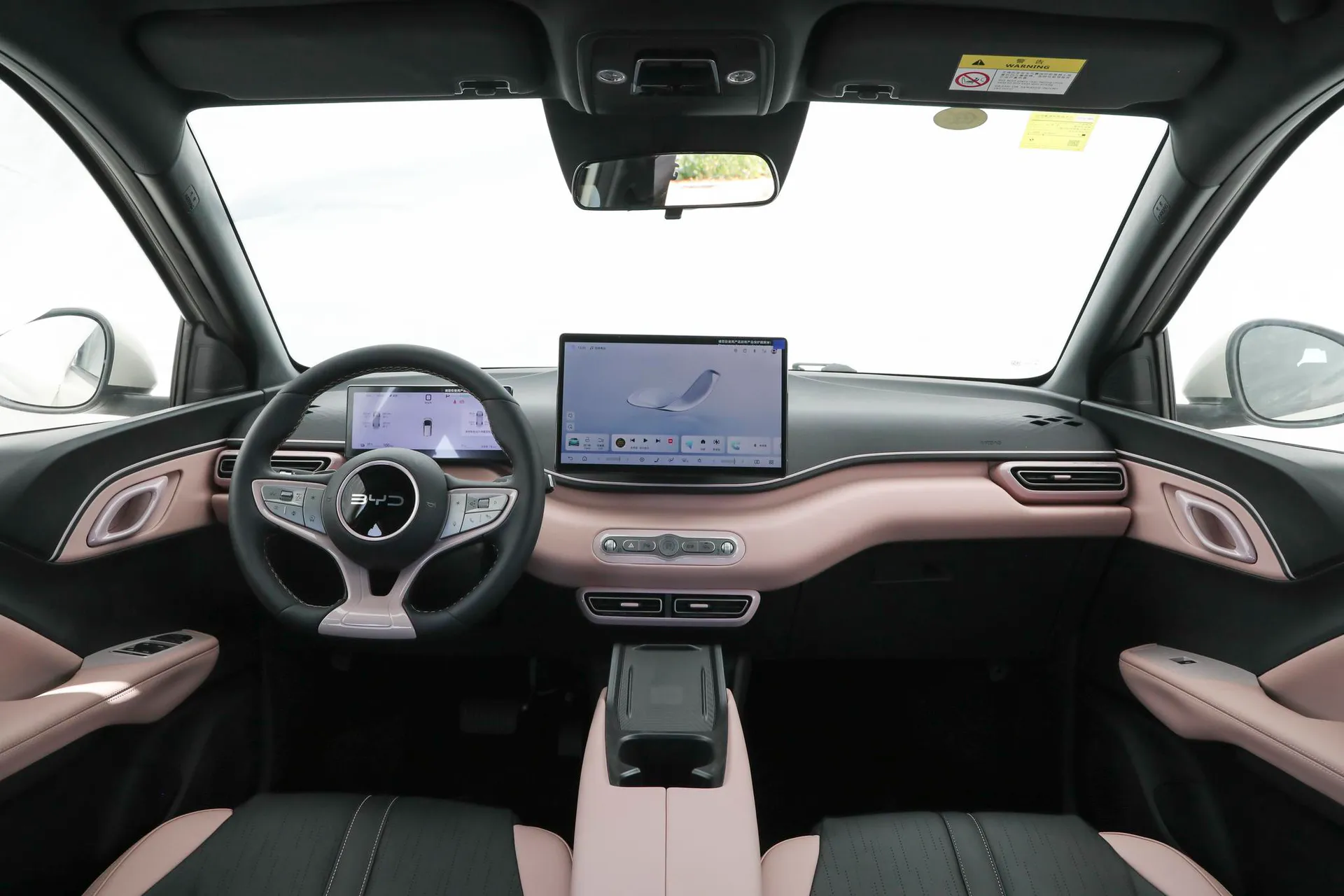  Seagull Smart Driving 305 KM Freedom
