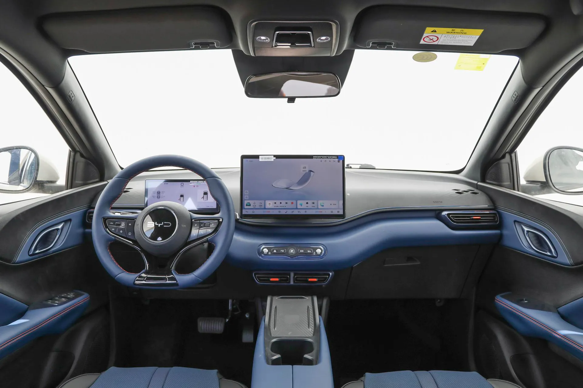  Seagull Smart Driving 305 KM Freedom