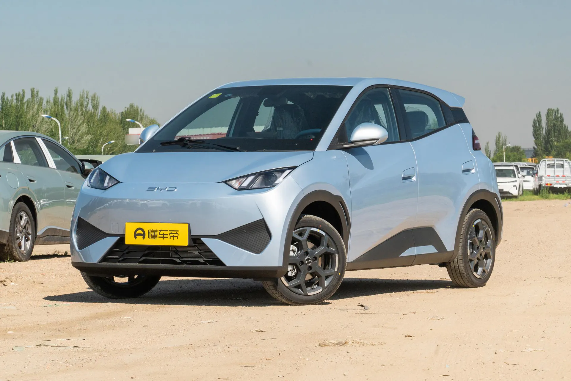  Seagull Smart Driving 405 KM Free