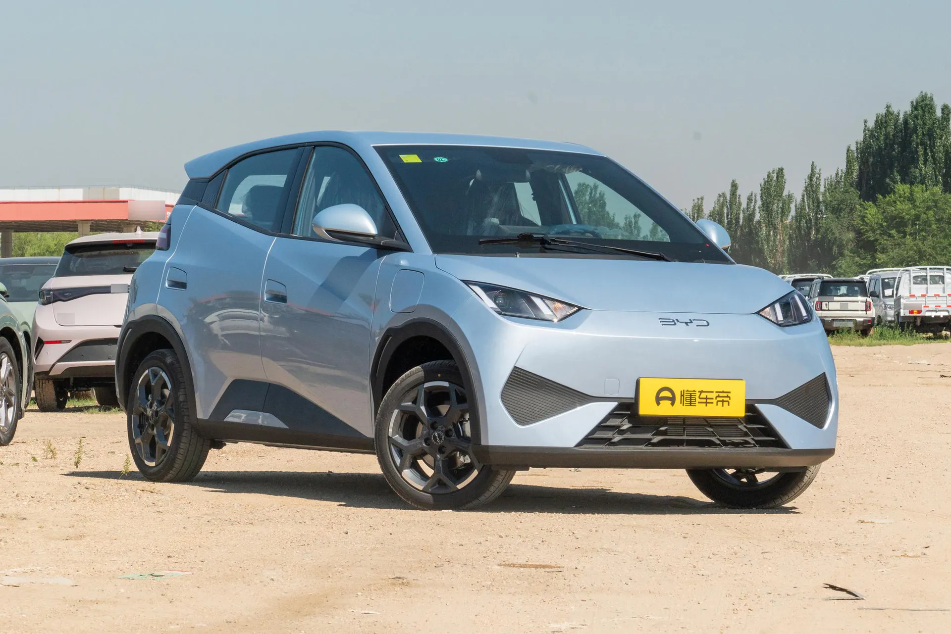  Seagull Smart Driving 405 KM Free