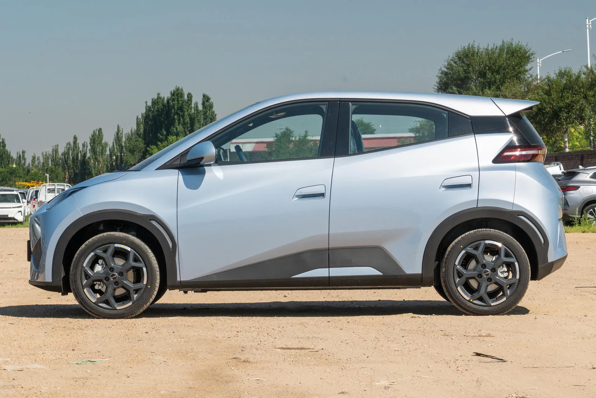  Seagull Smart Driving 405 KM Free