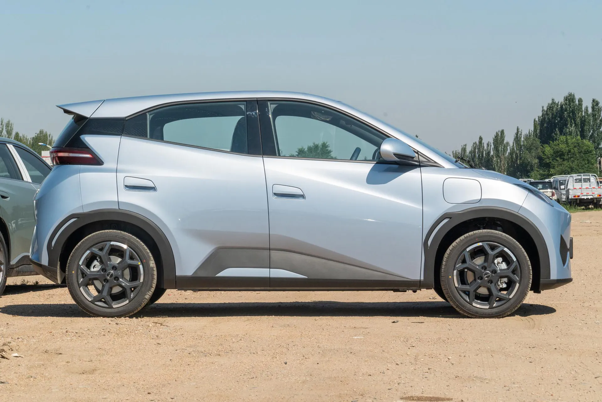  Seagull Smart Driving 405 KM Free