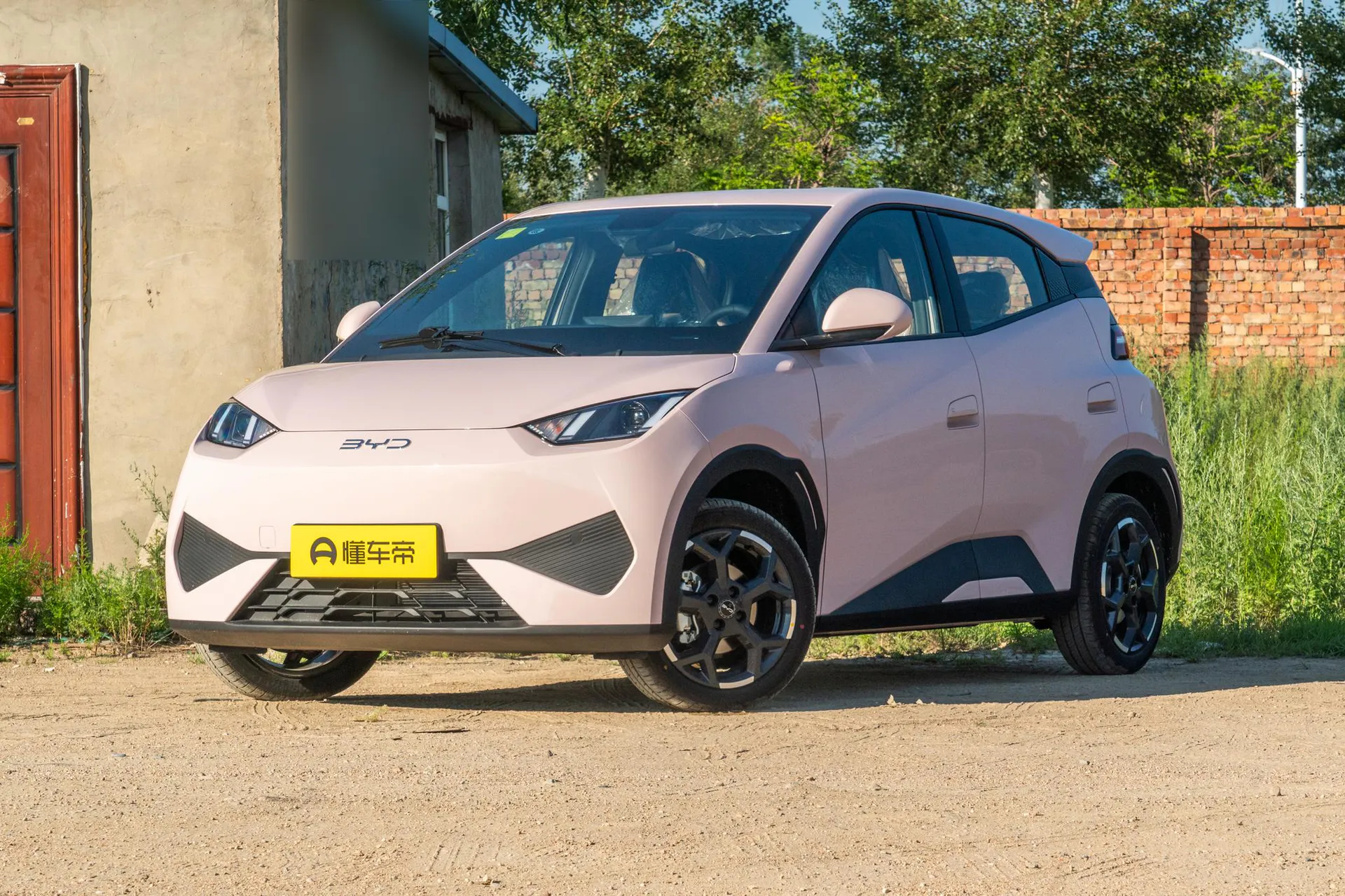  Seagull Smart Driving 405 KM Free