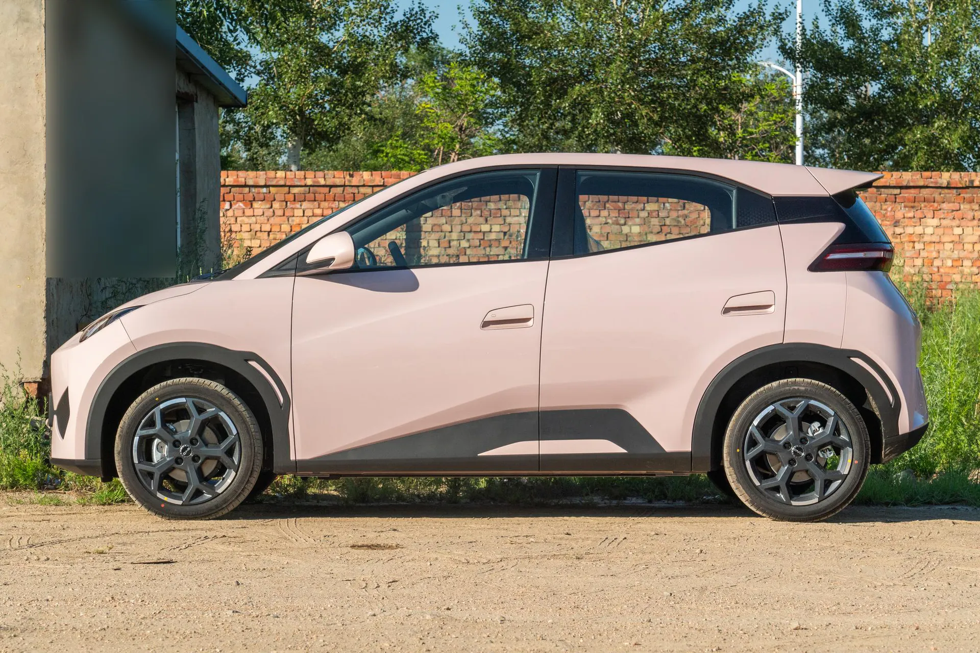  Seagull Smart Driving 405 KM Free
