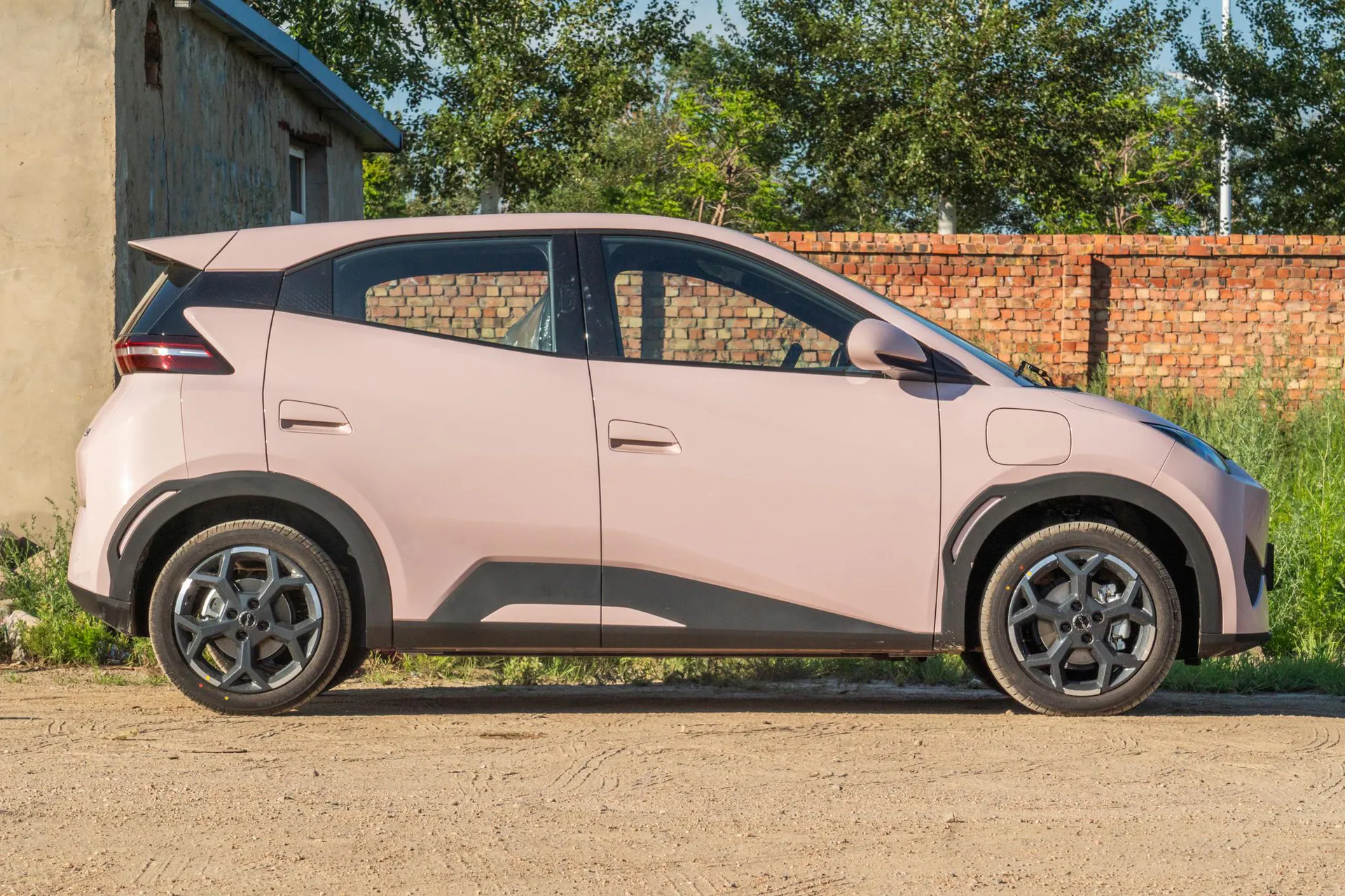  Seagull Smart Driving 405 KM Free