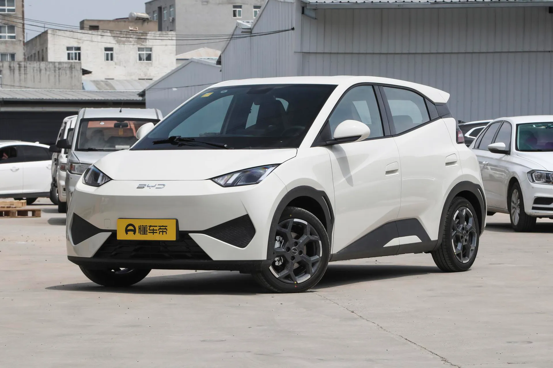  Seagull Smart Driving 405 KM Free