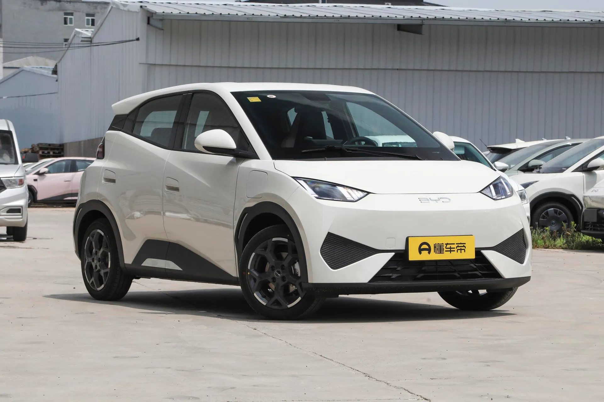  Seagull Smart Driving 405 KM Free